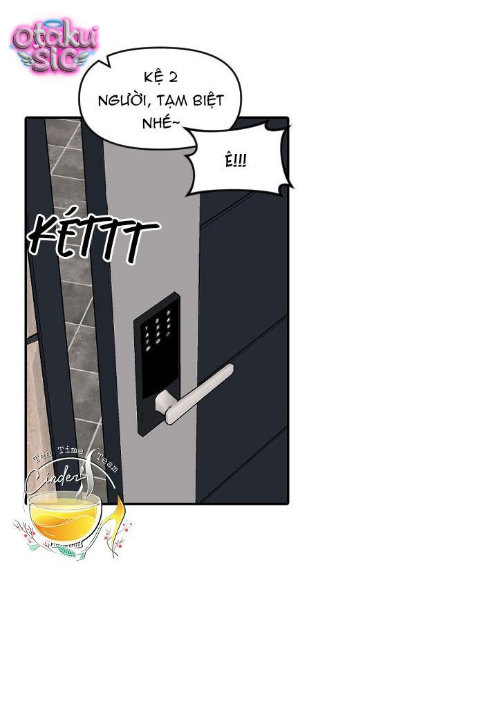 Xâm Nhập Vào Trường Trung Học Tài Phiệt! - Chap 10 - Trang 43