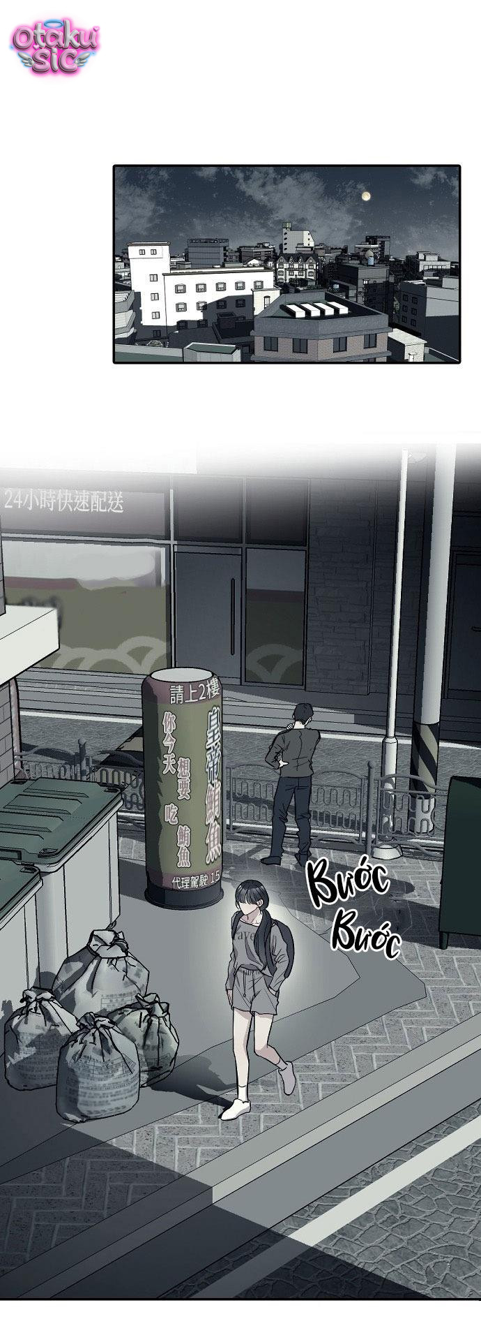 Xâm Nhập Vào Trường Trung Học Tài Phiệt! - Chap 10 - Trang 44