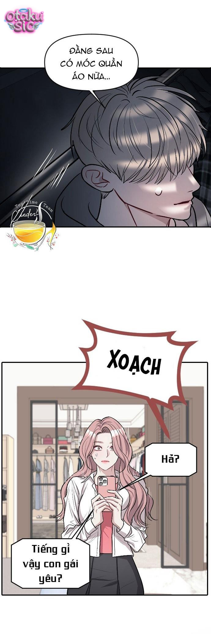 Xâm Nhập Vào Trường Trung Học Tài Phiệt! - Chap 10 - Trang 6