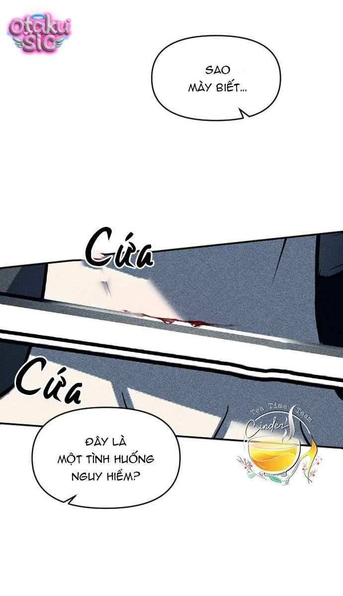 Xâm Nhập Vào Trường Trung Học Tài Phiệt! - Chap 10 - Trang 53