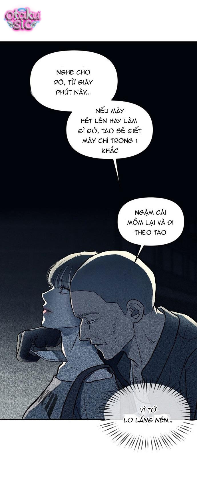 Xâm Nhập Vào Trường Trung Học Tài Phiệt! - Chap 10 - Trang 54