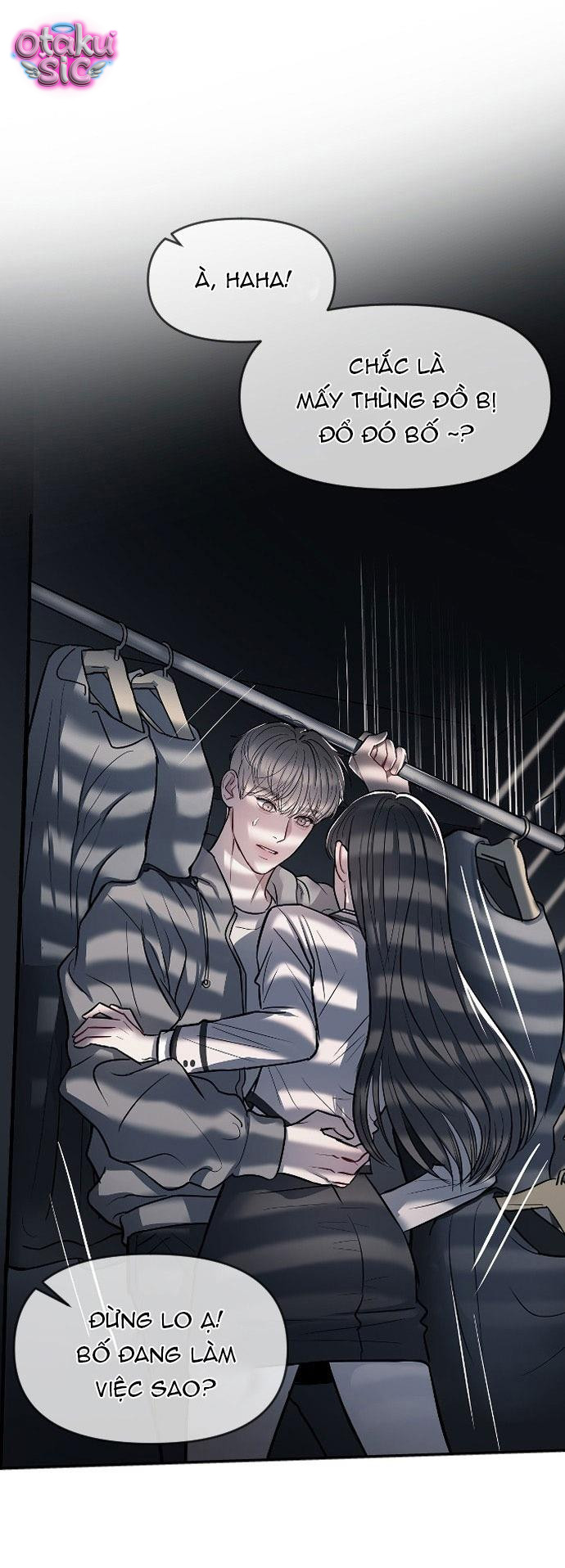 Xâm Nhập Vào Trường Trung Học Tài Phiệt! - Chap 10 - Trang 7