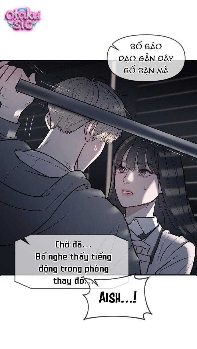 Xâm Nhập Vào Trường Trung Học Tài Phiệt! - Chap 10 - Trang 8