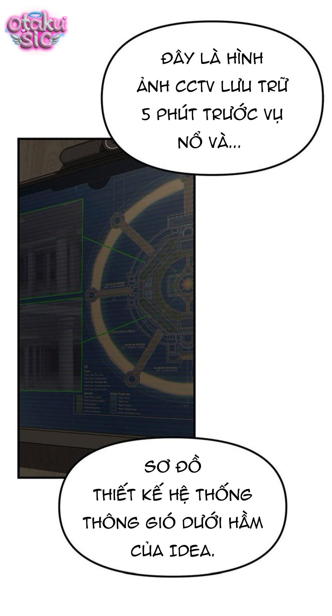 Xâm Nhập Vào Trường Trung Học Tài Phiệt! - Chap 100 - Trang 11