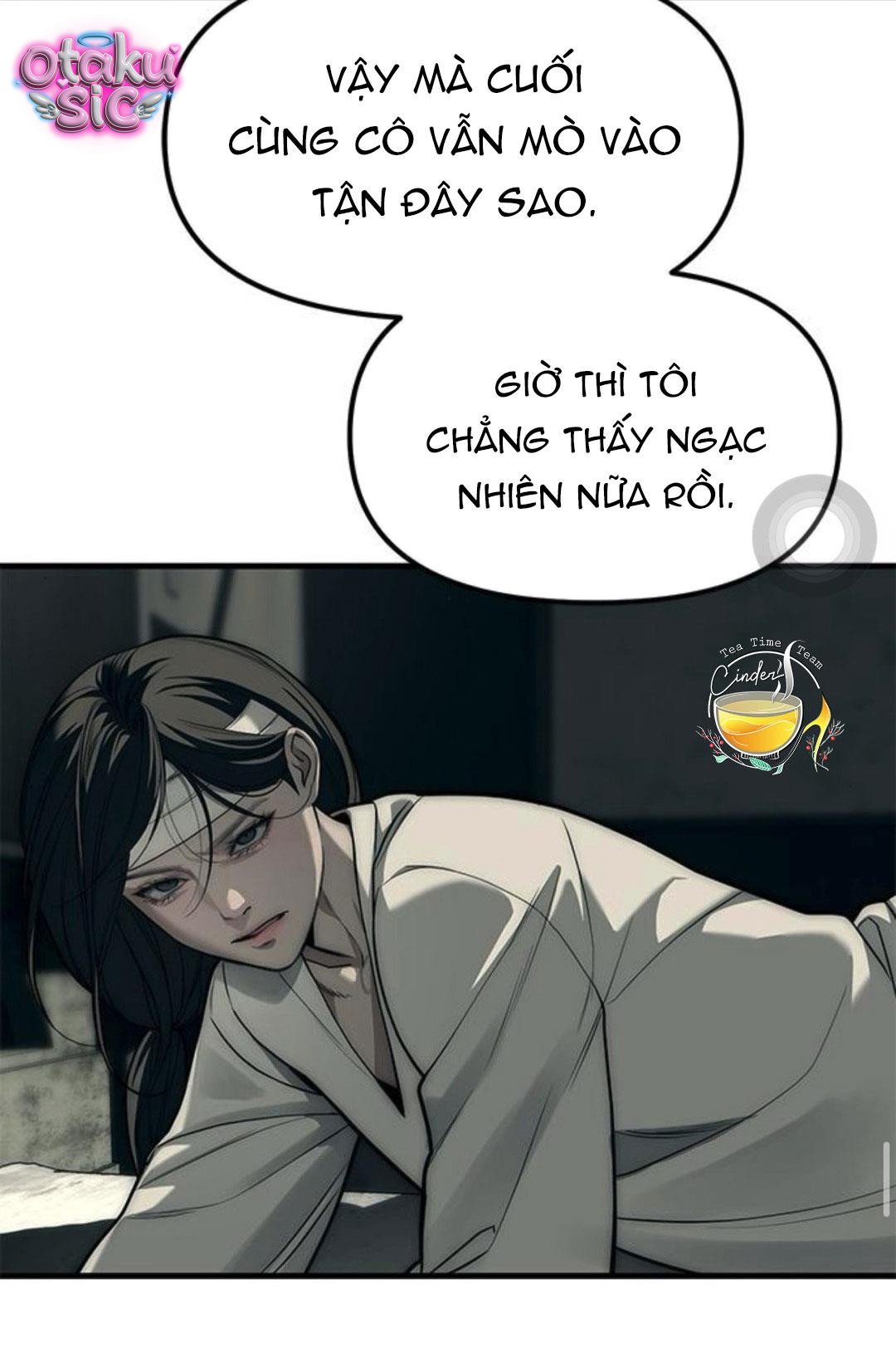 Xâm Nhập Vào Trường Trung Học Tài Phiệt! - Chap 100 - Trang 101