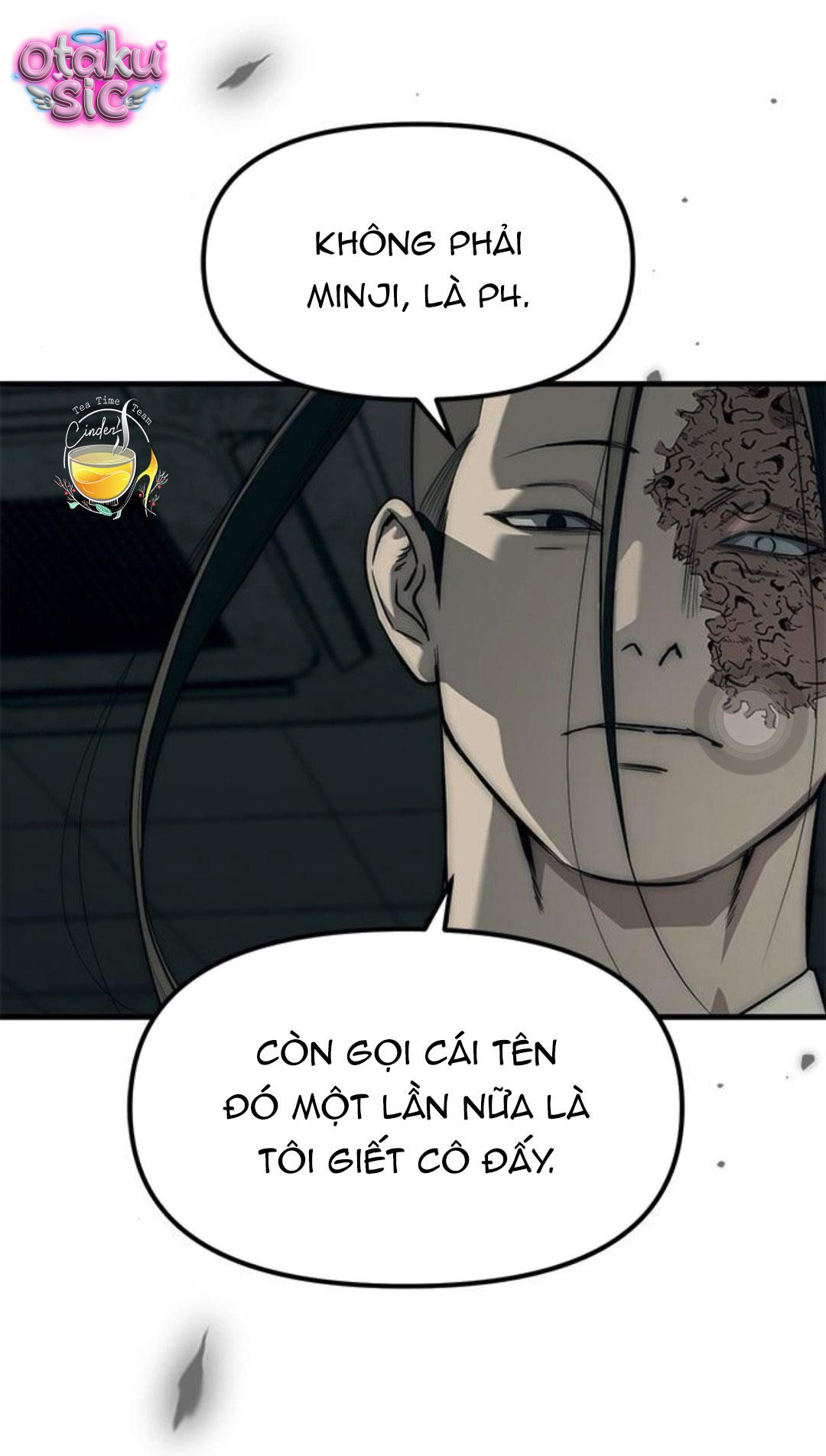 Xâm Nhập Vào Trường Trung Học Tài Phiệt! - Chap 100 - Trang 103
