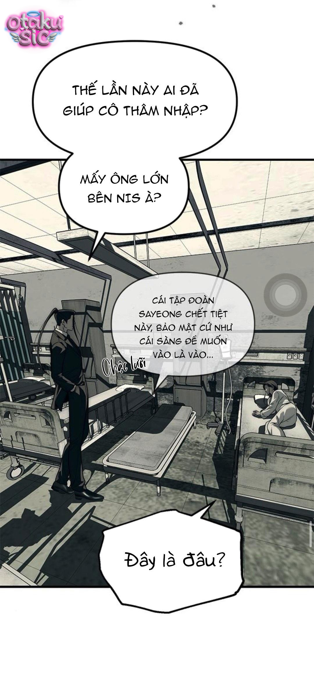 Xâm Nhập Vào Trường Trung Học Tài Phiệt! - Chap 100 - Trang 104