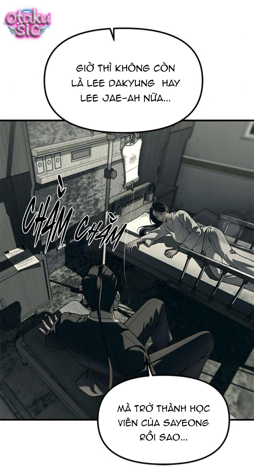 Xâm Nhập Vào Trường Trung Học Tài Phiệt! - Chap 100 - Trang 107