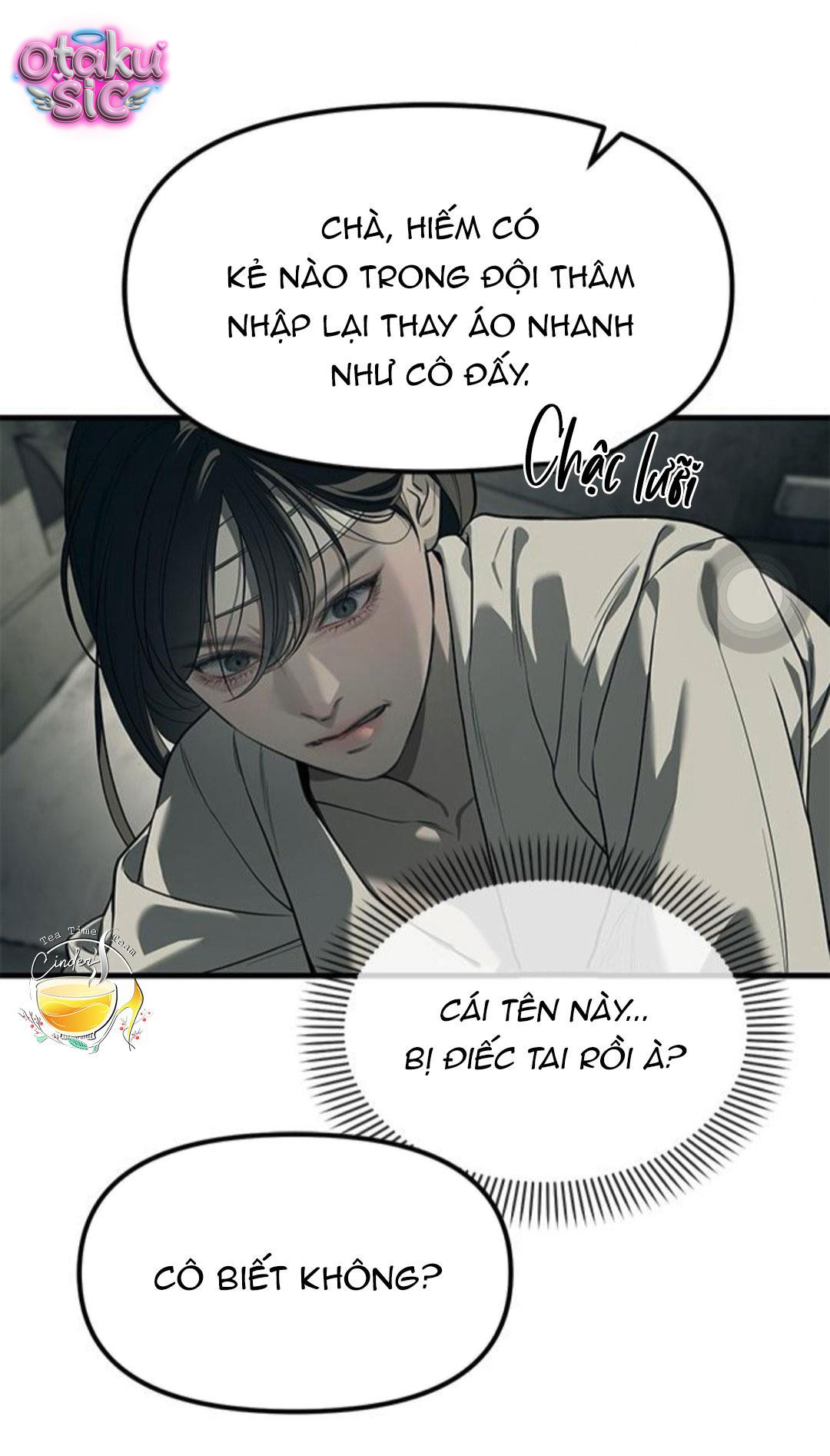 Xâm Nhập Vào Trường Trung Học Tài Phiệt! - Chap 100 - Trang 108