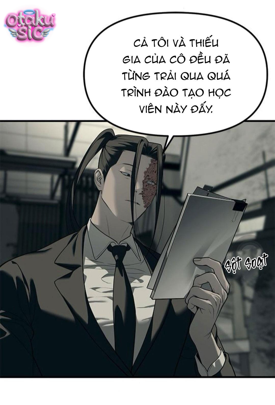 Xâm Nhập Vào Trường Trung Học Tài Phiệt! - Chap 100 - Trang 109