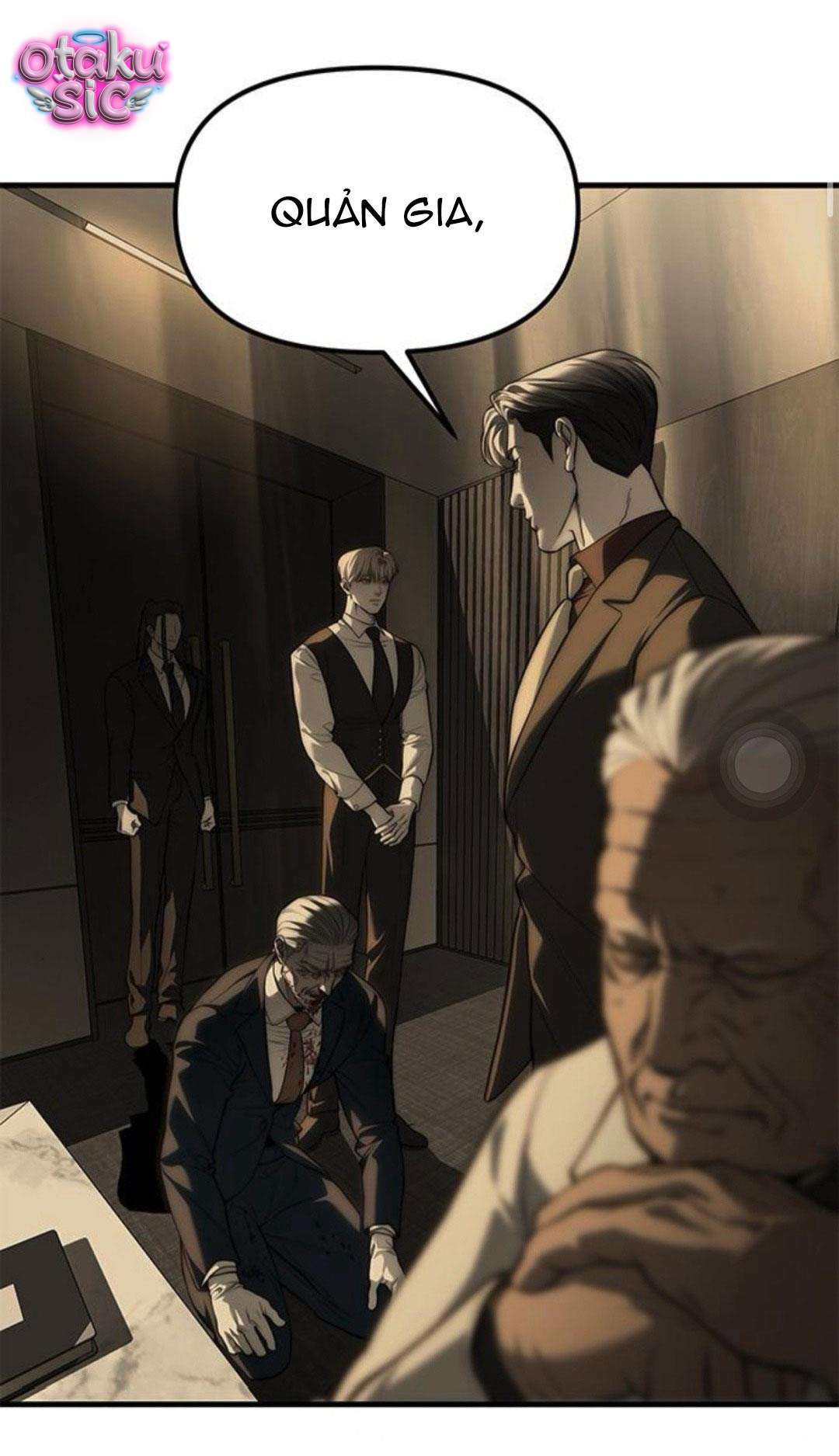Xâm Nhập Vào Trường Trung Học Tài Phiệt! - Chap 100 - Trang 12