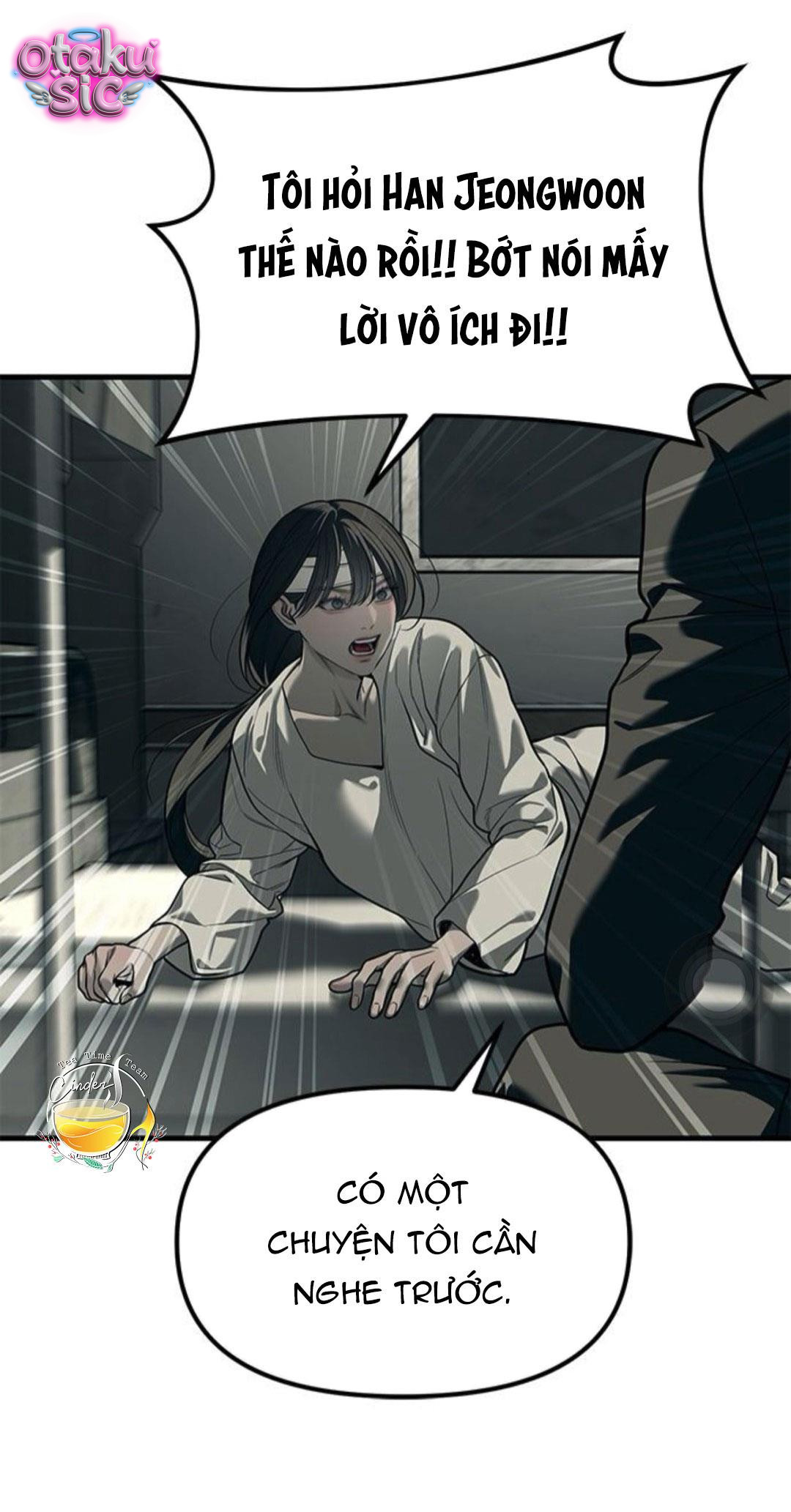 Xâm Nhập Vào Trường Trung Học Tài Phiệt! - Chap 100 - Trang 111