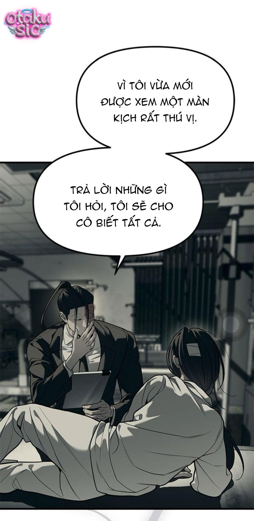 Xâm Nhập Vào Trường Trung Học Tài Phiệt! - Chap 100 - Trang 112
