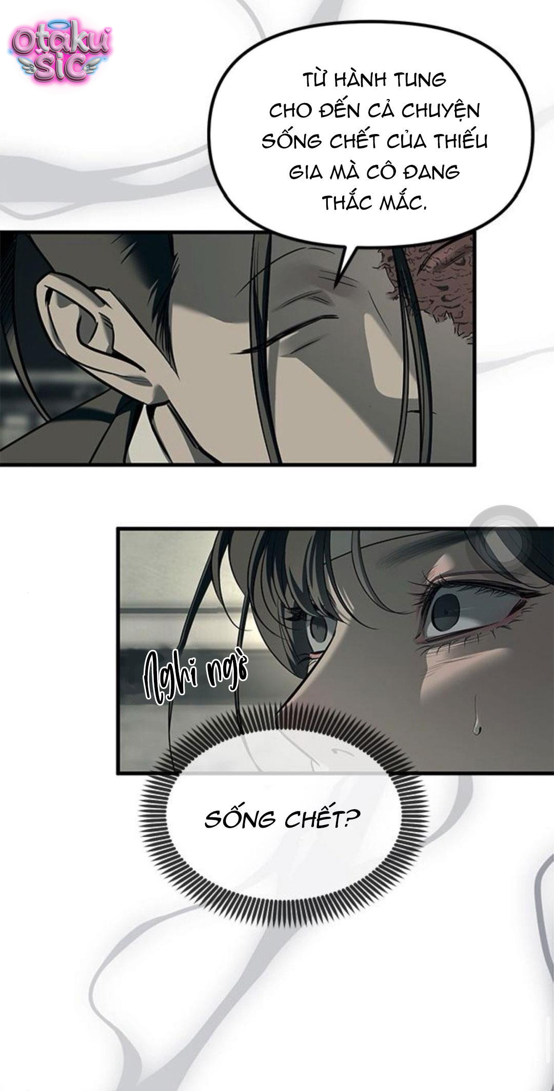 Xâm Nhập Vào Trường Trung Học Tài Phiệt! - Chap 100 - Trang 113