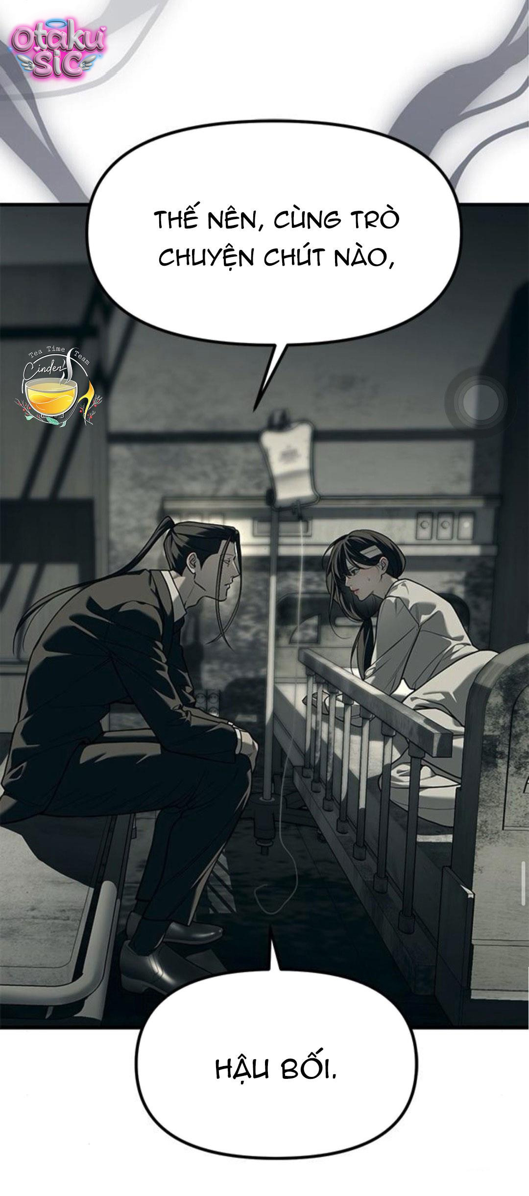 Xâm Nhập Vào Trường Trung Học Tài Phiệt! - Chap 100 - Trang 114