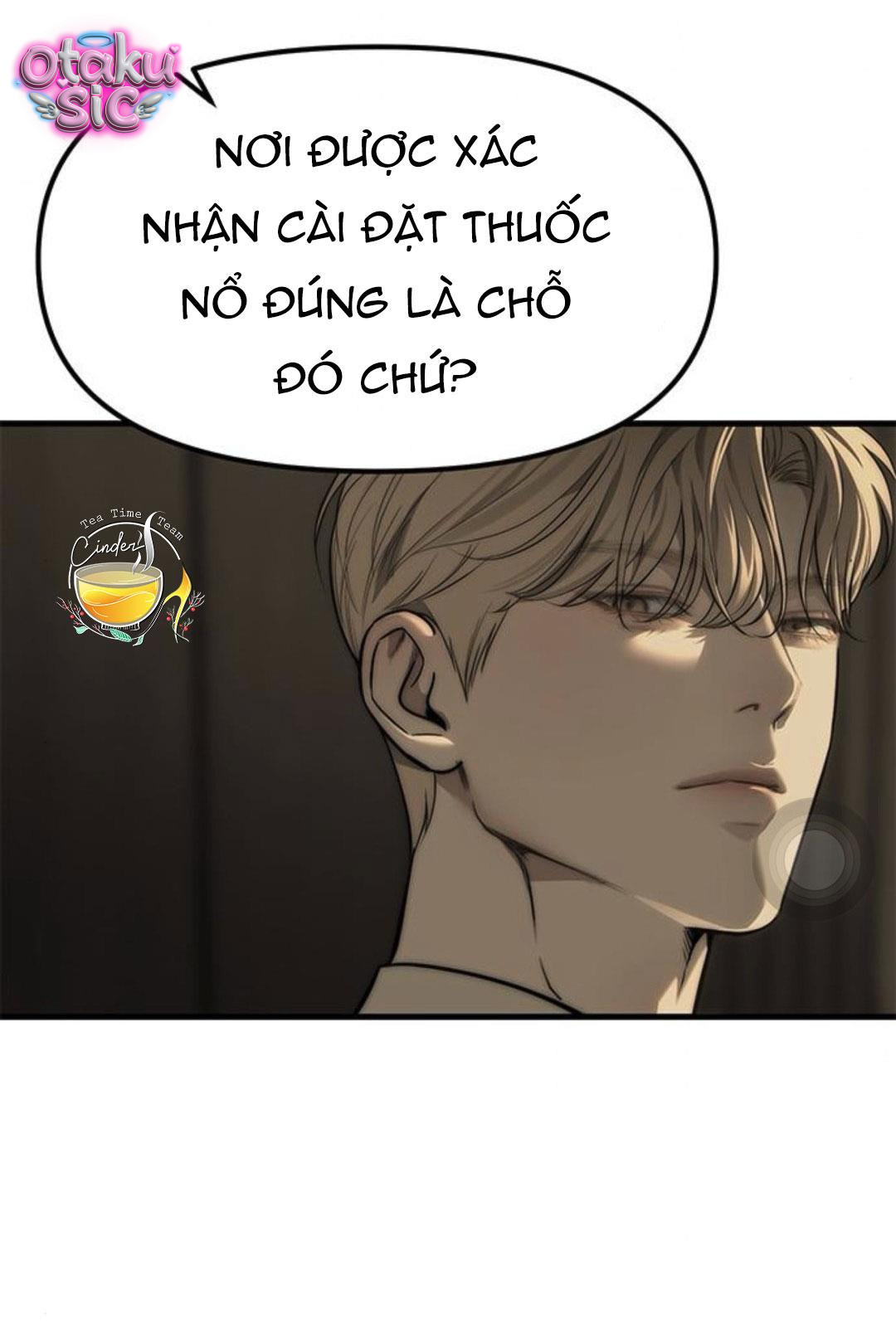 Xâm Nhập Vào Trường Trung Học Tài Phiệt! - Chap 100 - Trang 13