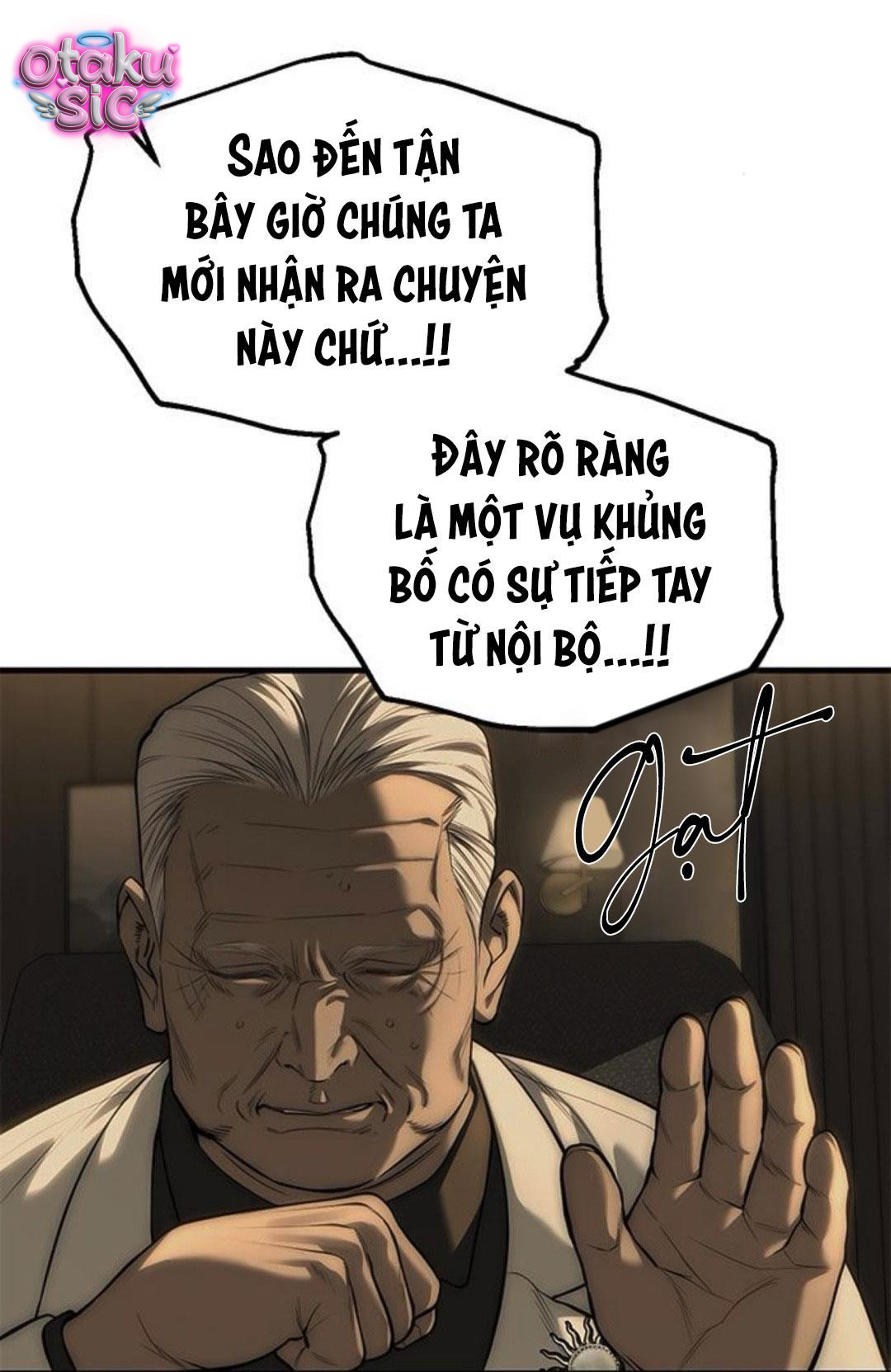 Xâm Nhập Vào Trường Trung Học Tài Phiệt! - Chap 100 - Trang 16