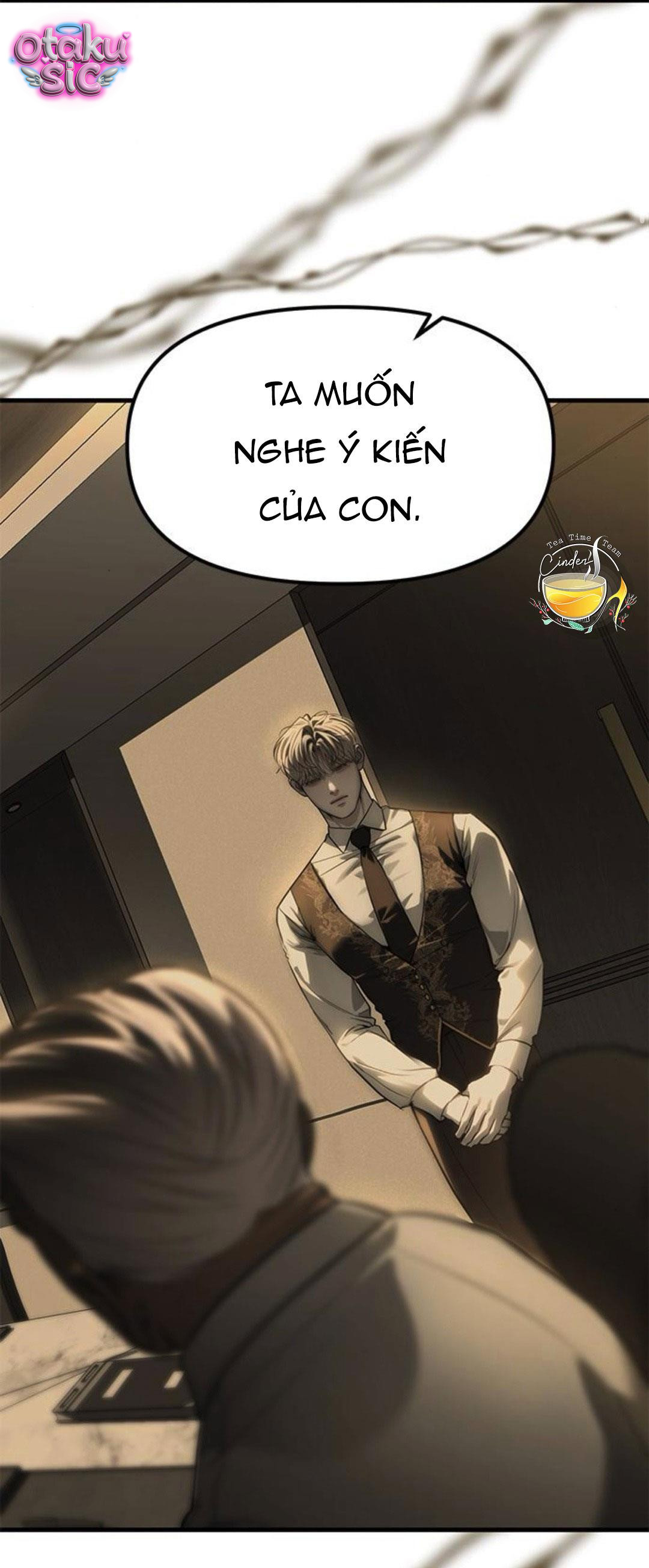 Xâm Nhập Vào Trường Trung Học Tài Phiệt! - Chap 100 - Trang 17