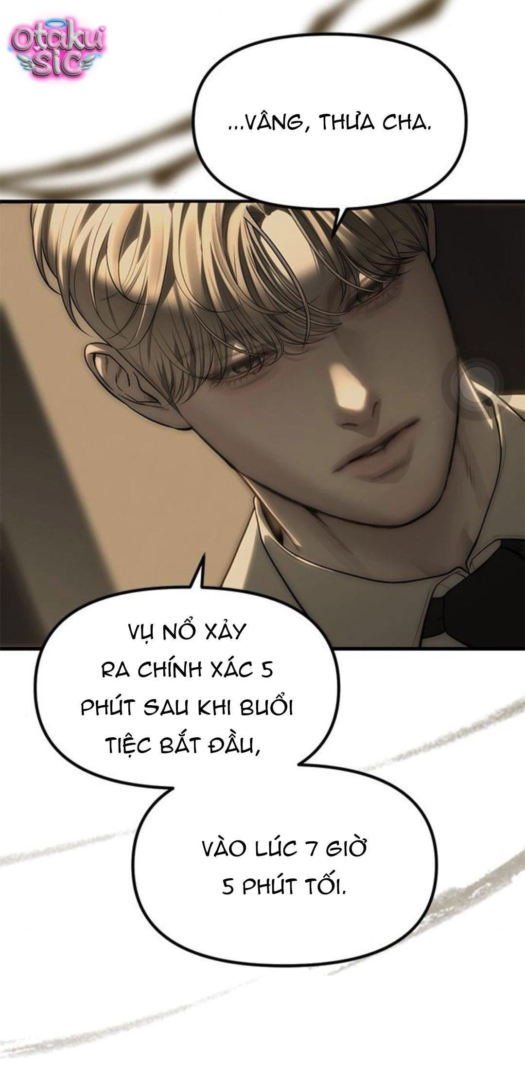 Xâm Nhập Vào Trường Trung Học Tài Phiệt! - Chap 100 - Trang 18