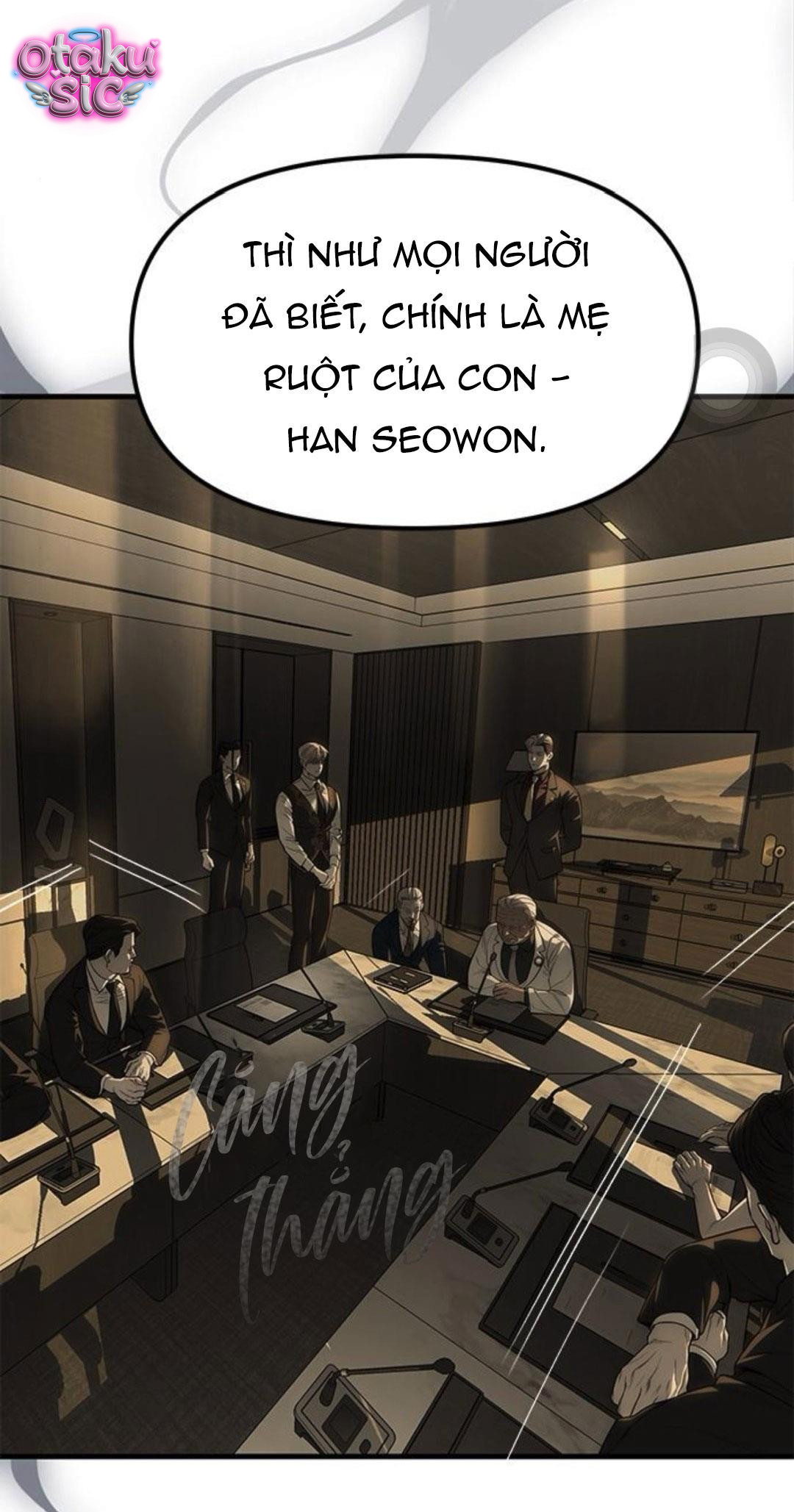 Xâm Nhập Vào Trường Trung Học Tài Phiệt! - Chap 100 - Trang 23