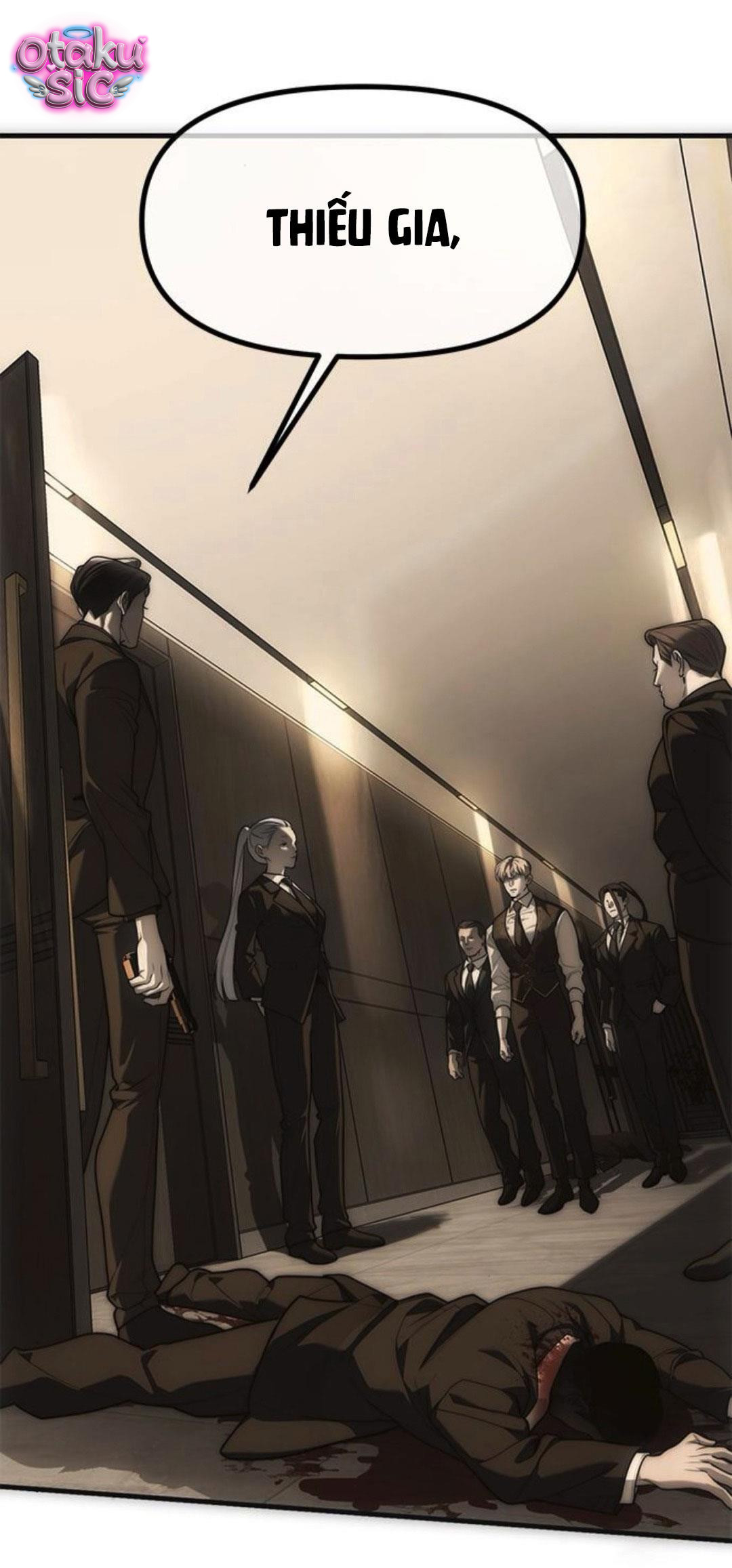 Xâm Nhập Vào Trường Trung Học Tài Phiệt! - Chap 100 - Trang 4