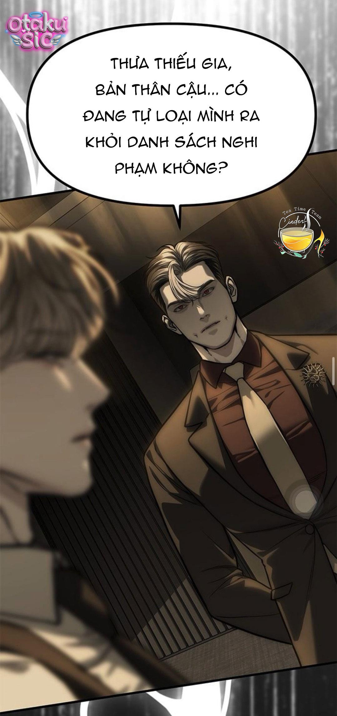 Xâm Nhập Vào Trường Trung Học Tài Phiệt! - Chap 100 - Trang 31