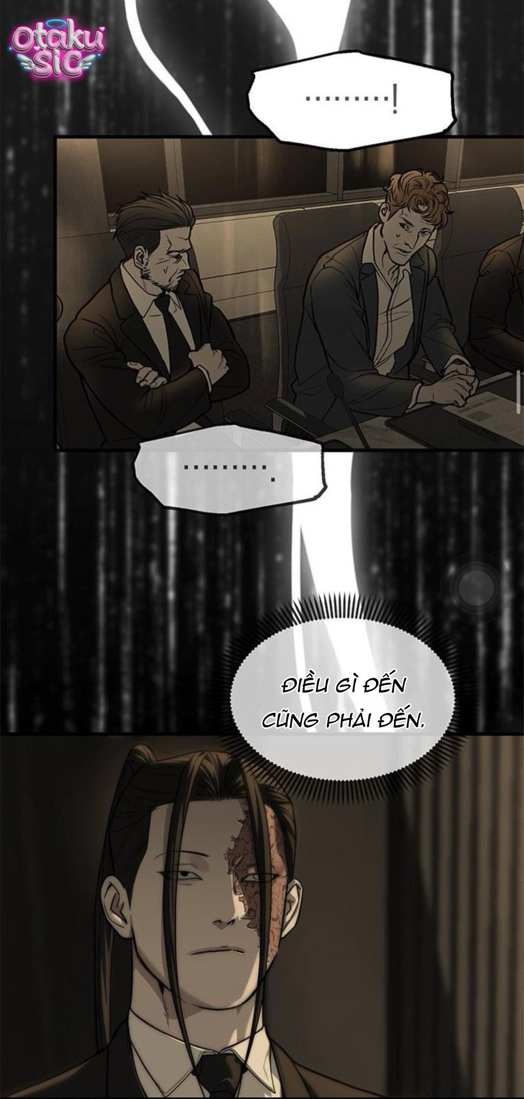 Xâm Nhập Vào Trường Trung Học Tài Phiệt! - Chap 100 - Trang 32