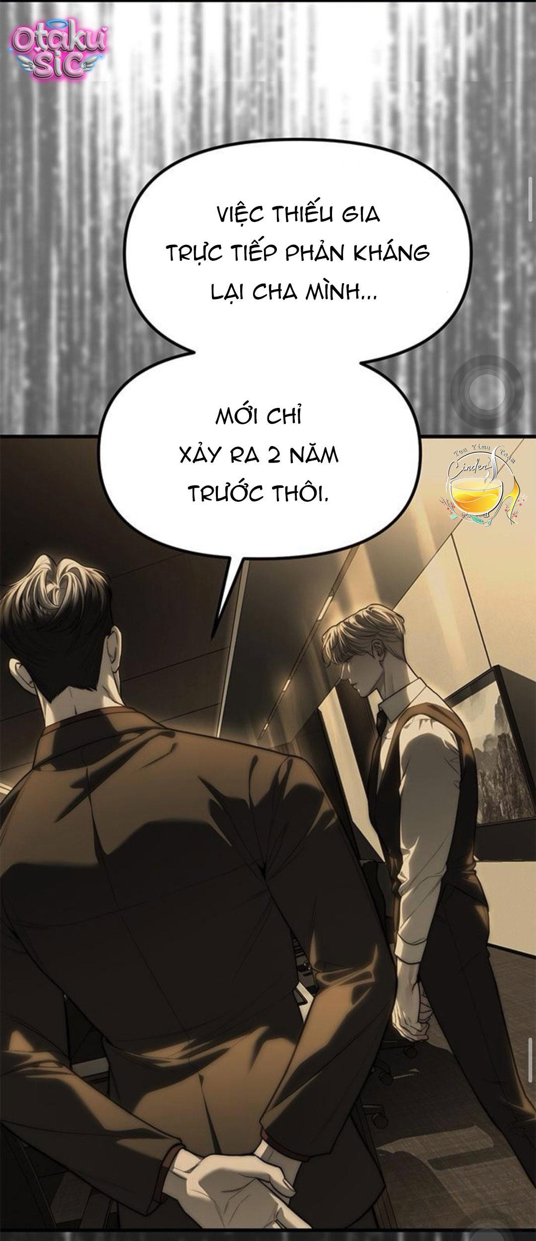 Xâm Nhập Vào Trường Trung Học Tài Phiệt! - Chap 100 - Trang 33