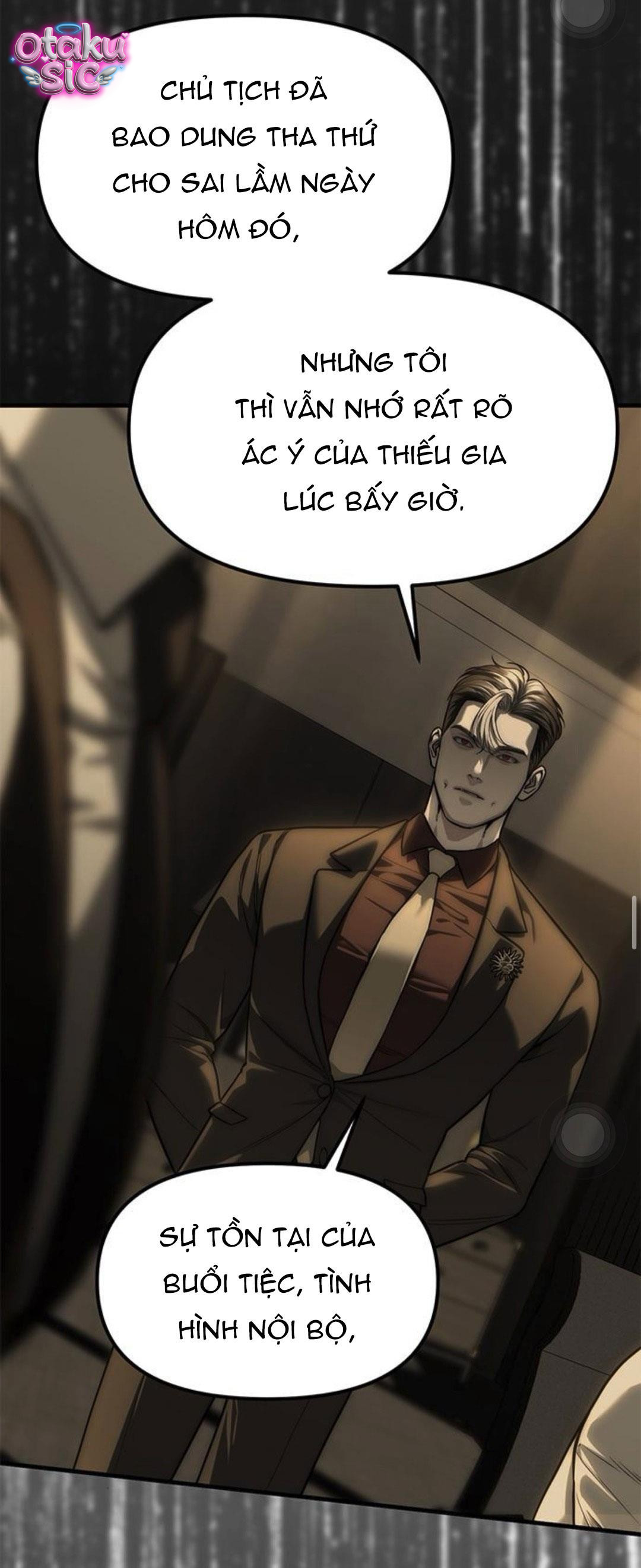 Xâm Nhập Vào Trường Trung Học Tài Phiệt! - Chap 100 - Trang 34