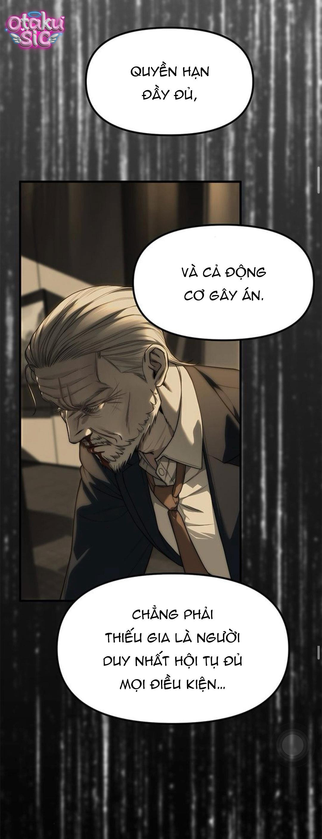 Xâm Nhập Vào Trường Trung Học Tài Phiệt! - Chap 100 - Trang 35