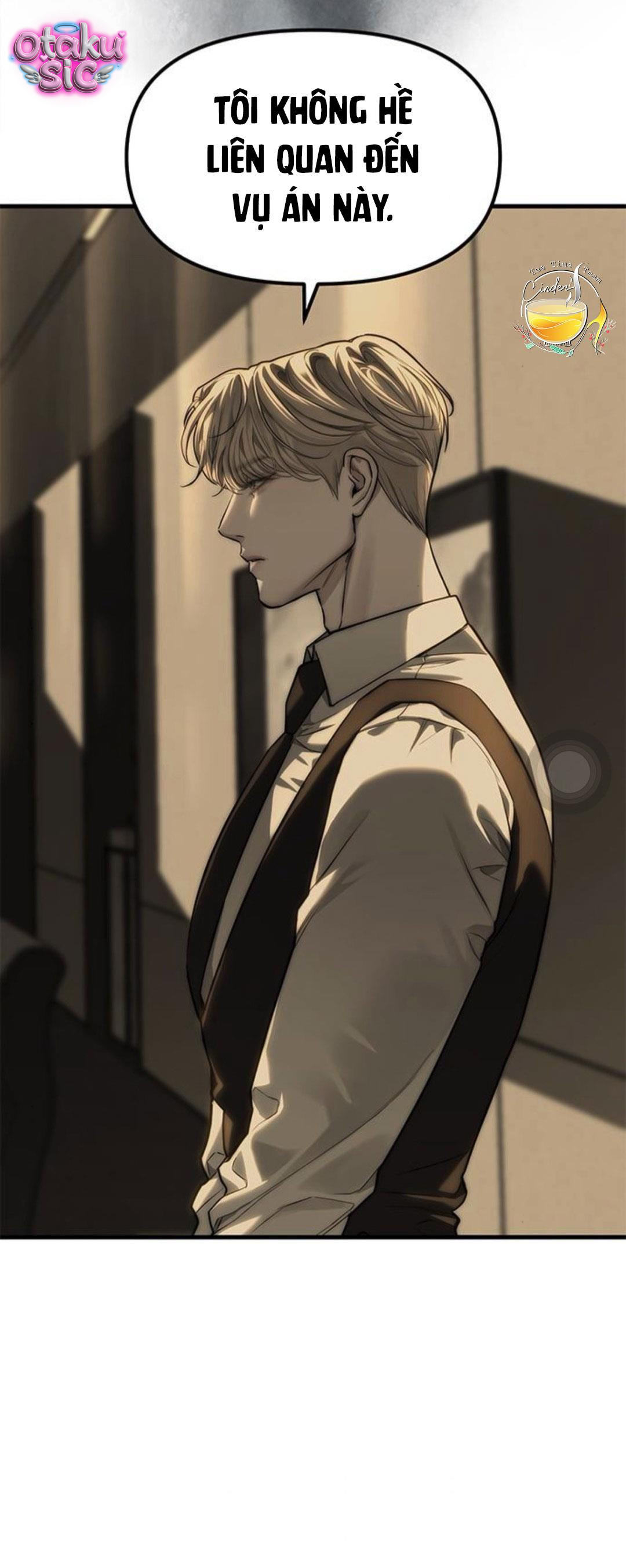 Xâm Nhập Vào Trường Trung Học Tài Phiệt! - Chap 100 - Trang 38