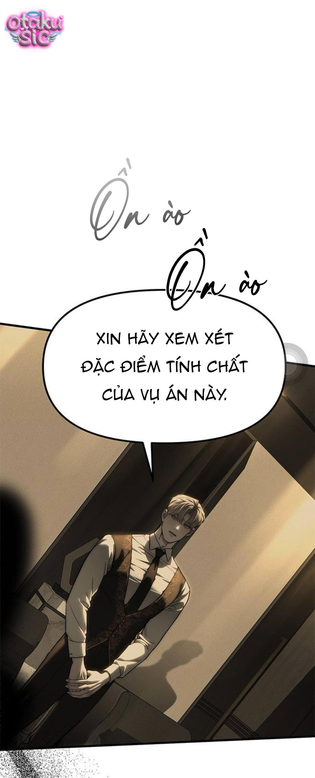 Xâm Nhập Vào Trường Trung Học Tài Phiệt! - Chap 100 - Trang 39