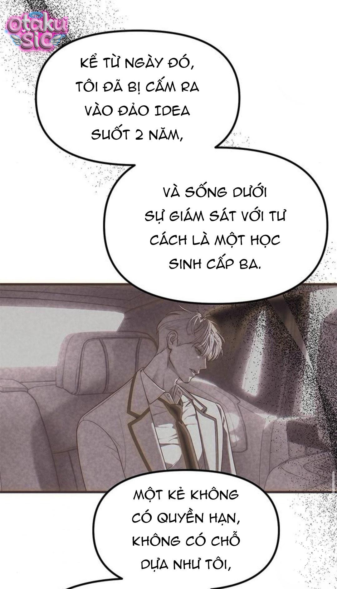 Xâm Nhập Vào Trường Trung Học Tài Phiệt! - Chap 100 - Trang 40