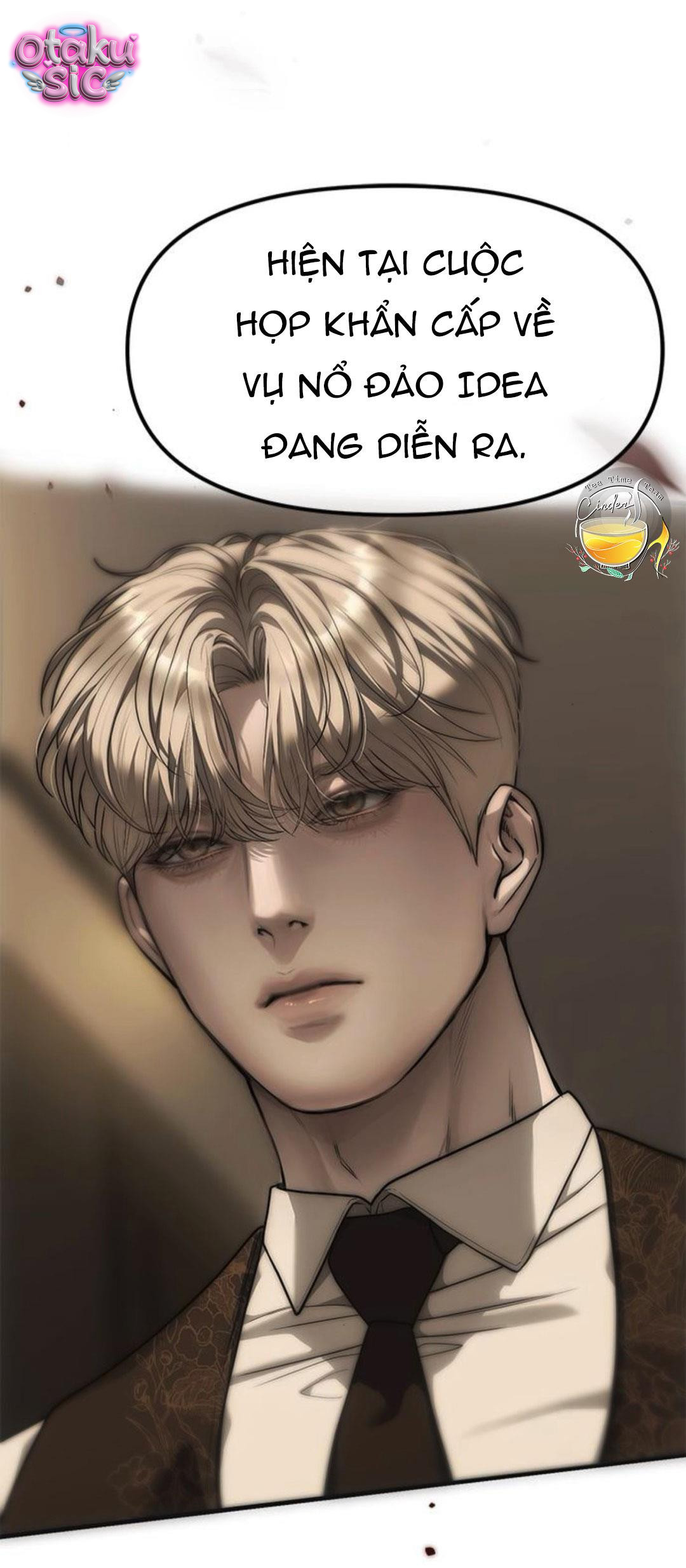 Xâm Nhập Vào Trường Trung Học Tài Phiệt! - Chap 100 - Trang 5