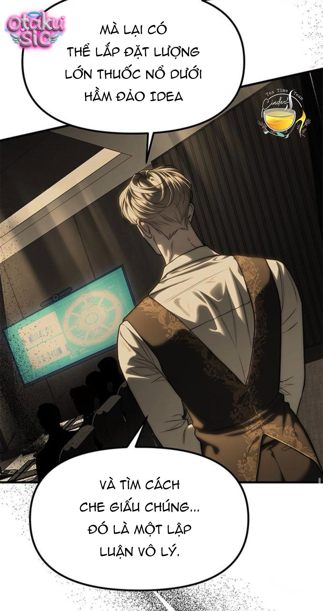 Xâm Nhập Vào Trường Trung Học Tài Phiệt! - Chap 100 - Trang 41