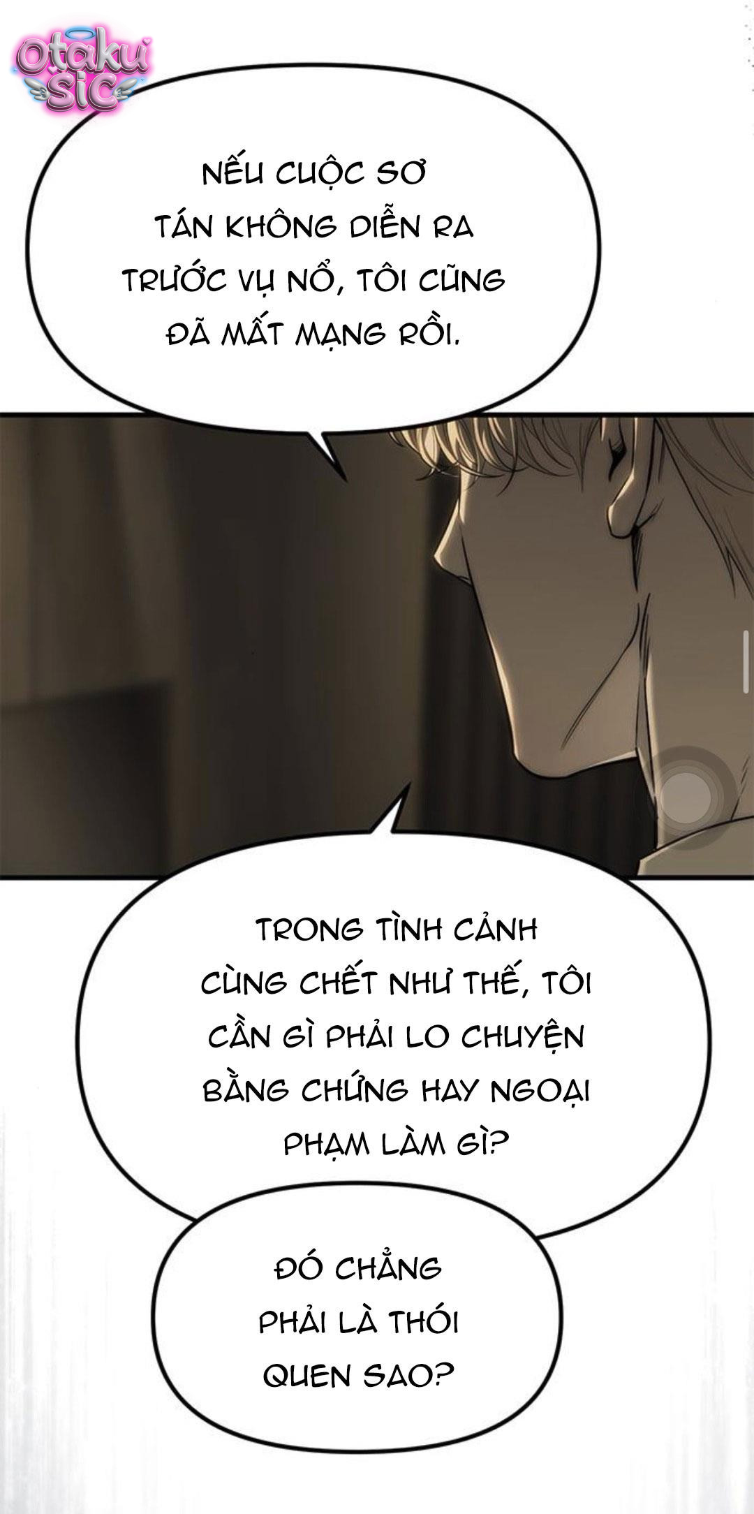 Xâm Nhập Vào Trường Trung Học Tài Phiệt! - Chap 100 - Trang 43