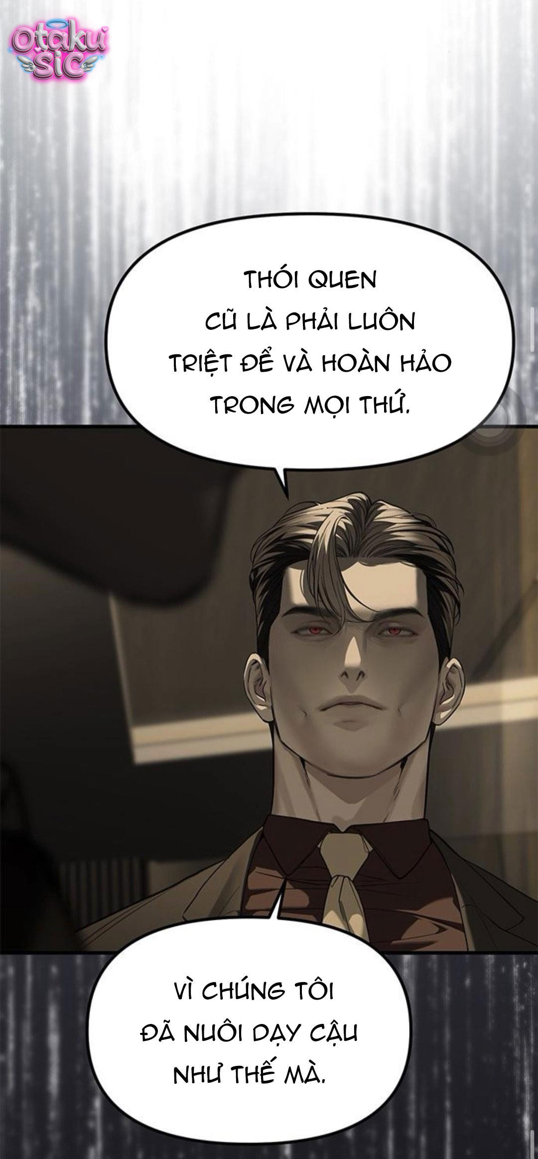 Xâm Nhập Vào Trường Trung Học Tài Phiệt! - Chap 100 - Trang 44