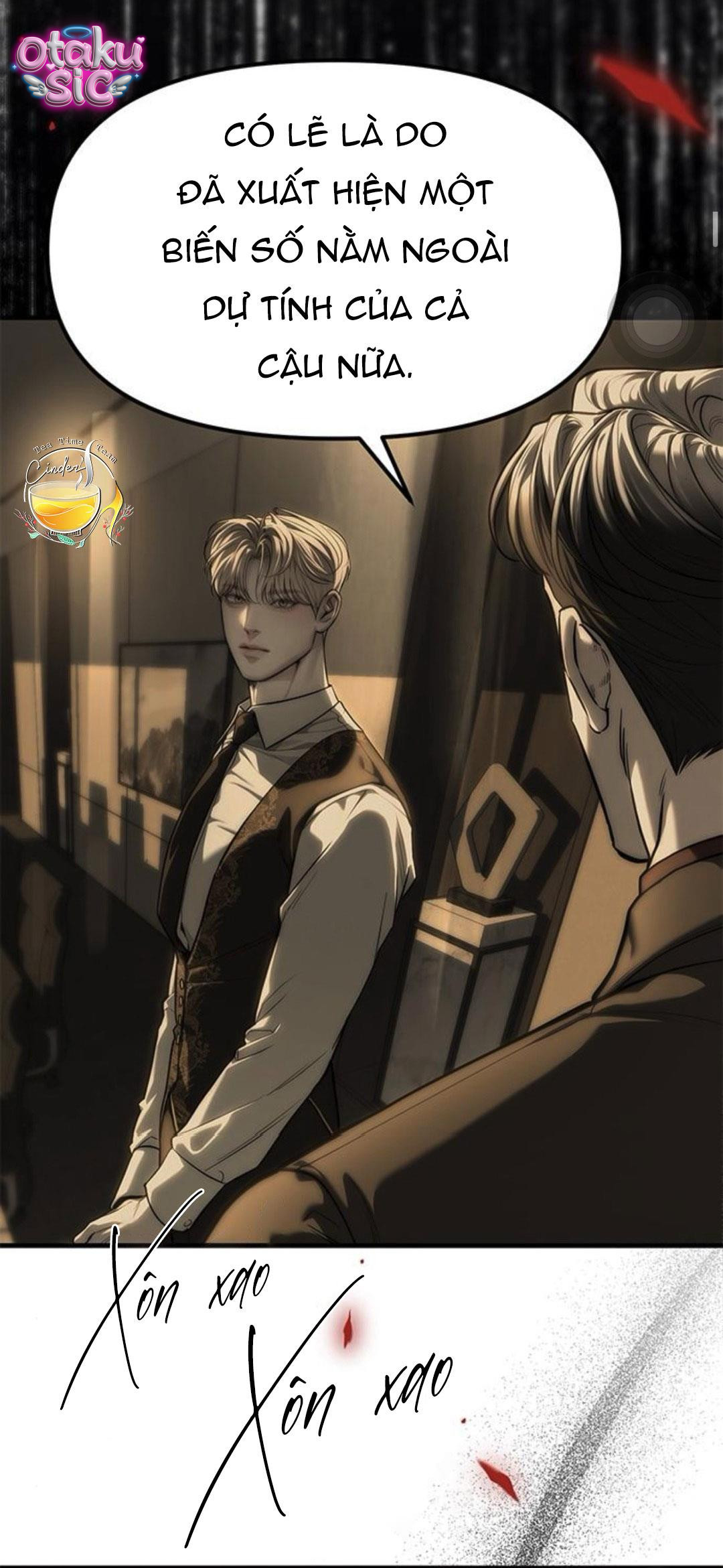 Xâm Nhập Vào Trường Trung Học Tài Phiệt! - Chap 100 - Trang 46