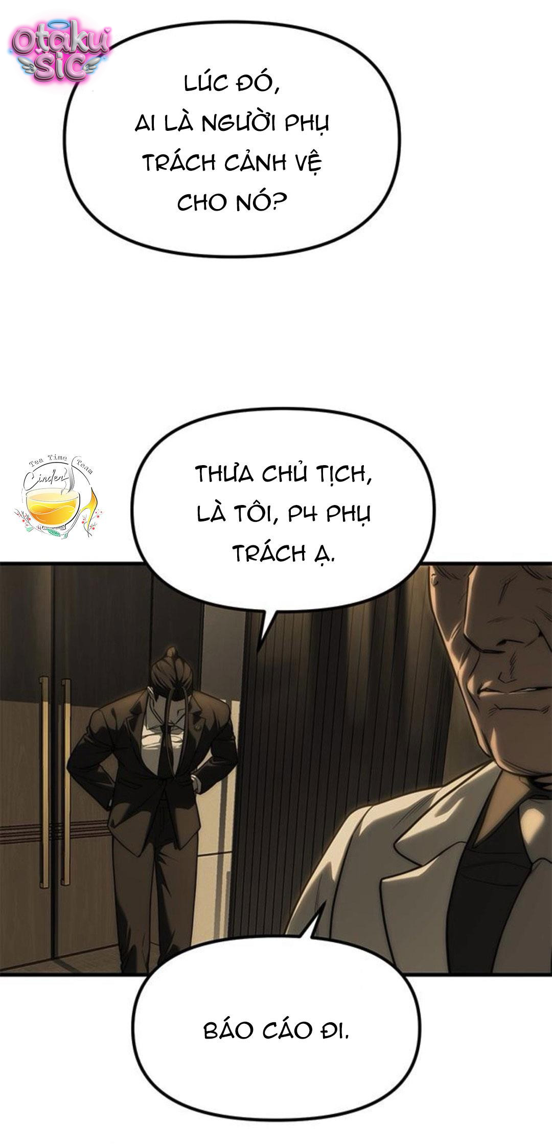 Xâm Nhập Vào Trường Trung Học Tài Phiệt! - Chap 100 - Trang 48