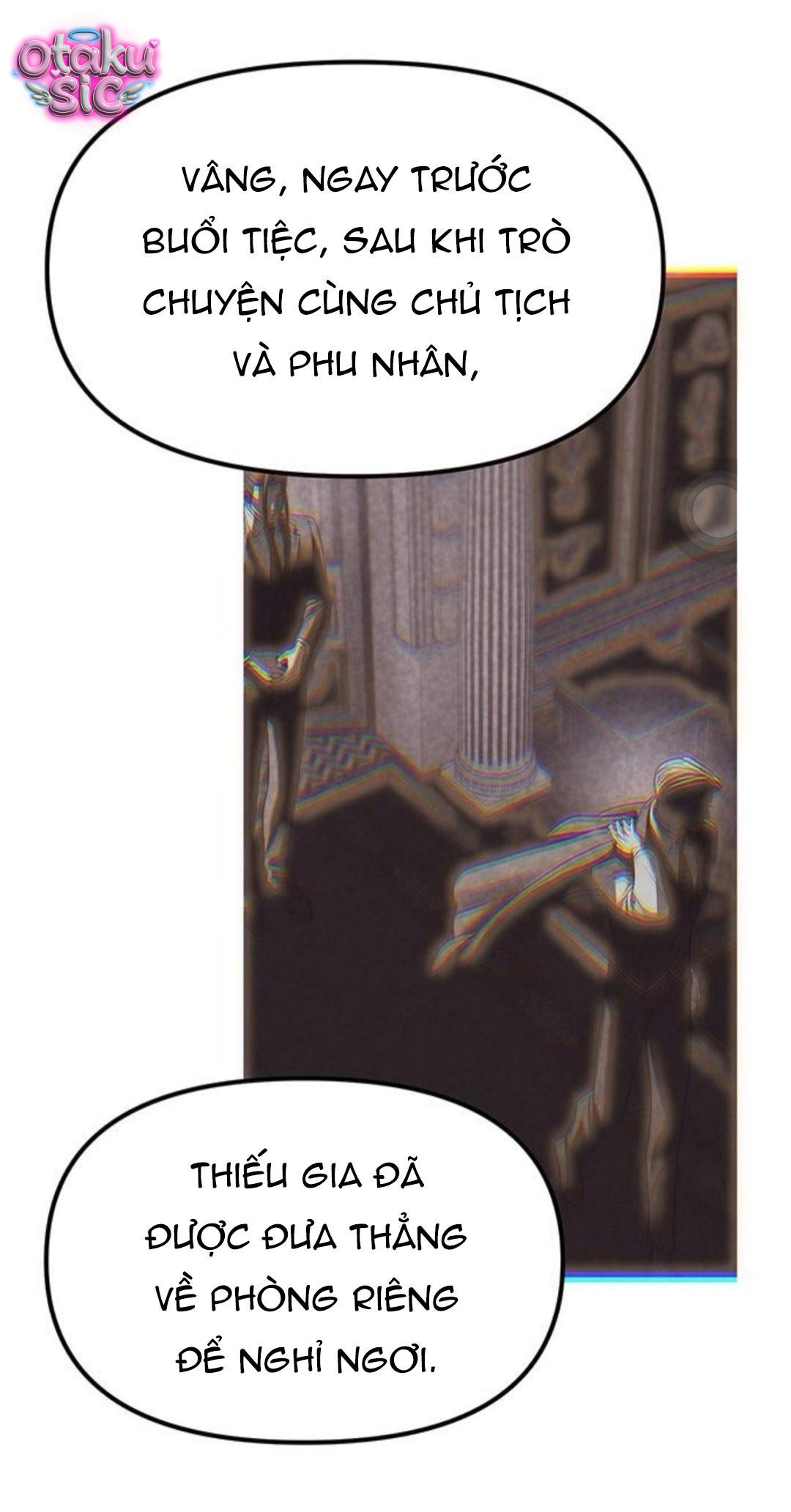 Xâm Nhập Vào Trường Trung Học Tài Phiệt! - Chap 100 - Trang 49