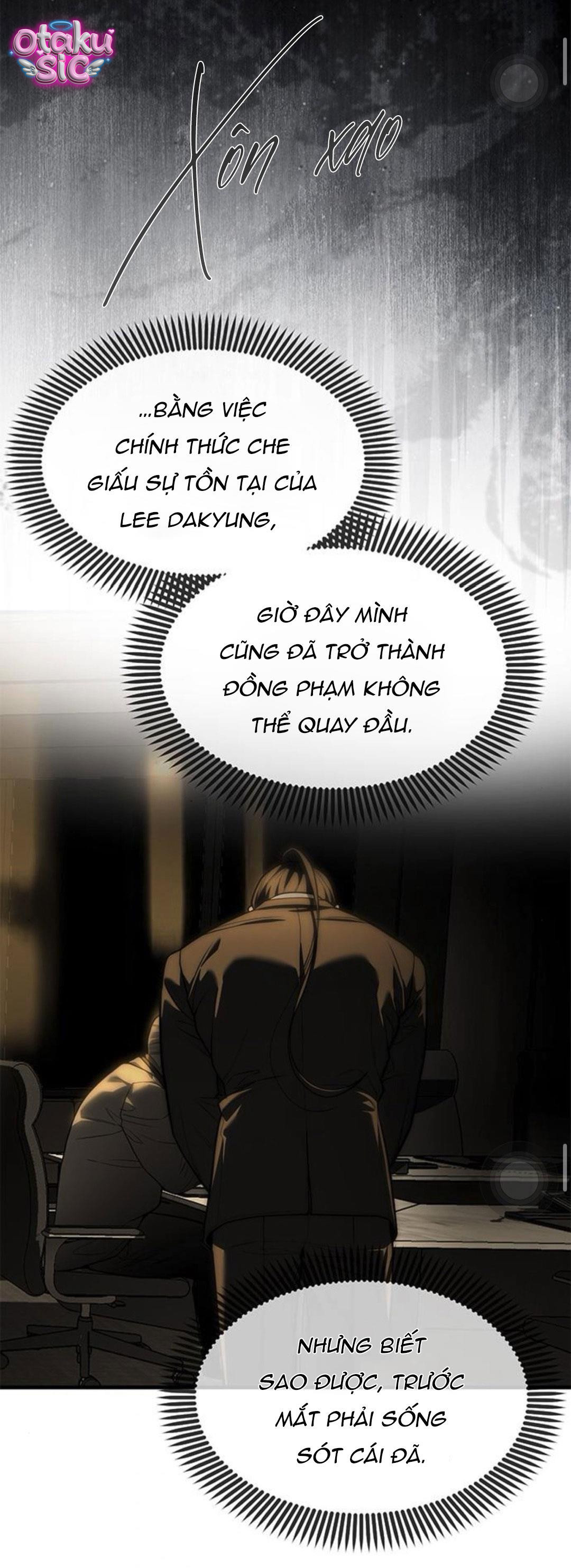 Xâm Nhập Vào Trường Trung Học Tài Phiệt! - Chap 100 - Trang 53