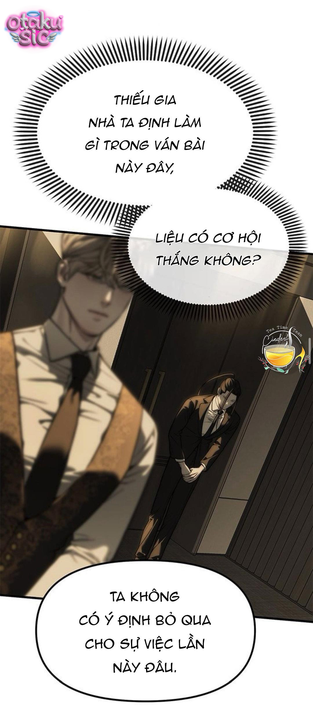 Xâm Nhập Vào Trường Trung Học Tài Phiệt! - Chap 100 - Trang 54