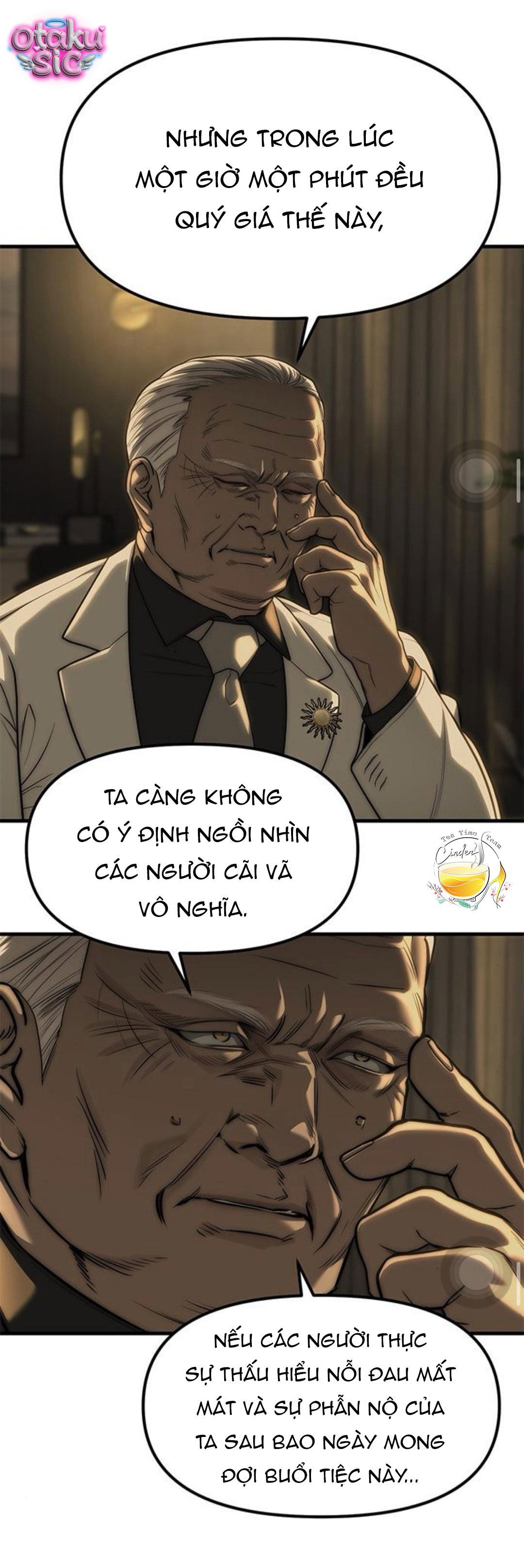 Xâm Nhập Vào Trường Trung Học Tài Phiệt! - Chap 100 - Trang 55