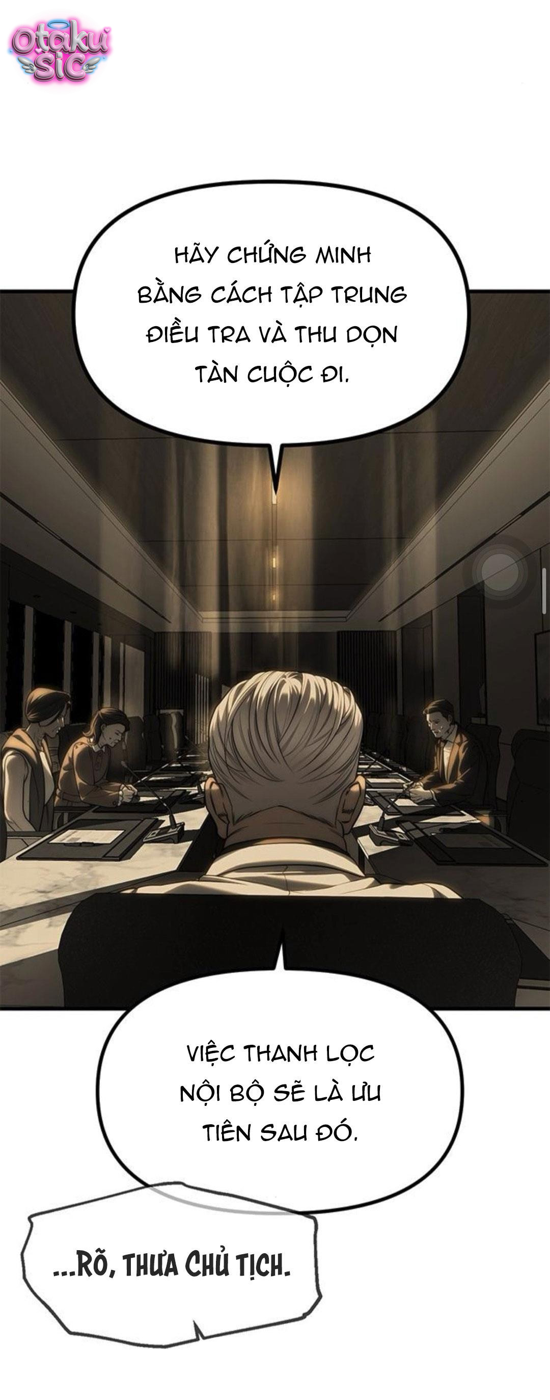 Xâm Nhập Vào Trường Trung Học Tài Phiệt! - Chap 100 - Trang 56