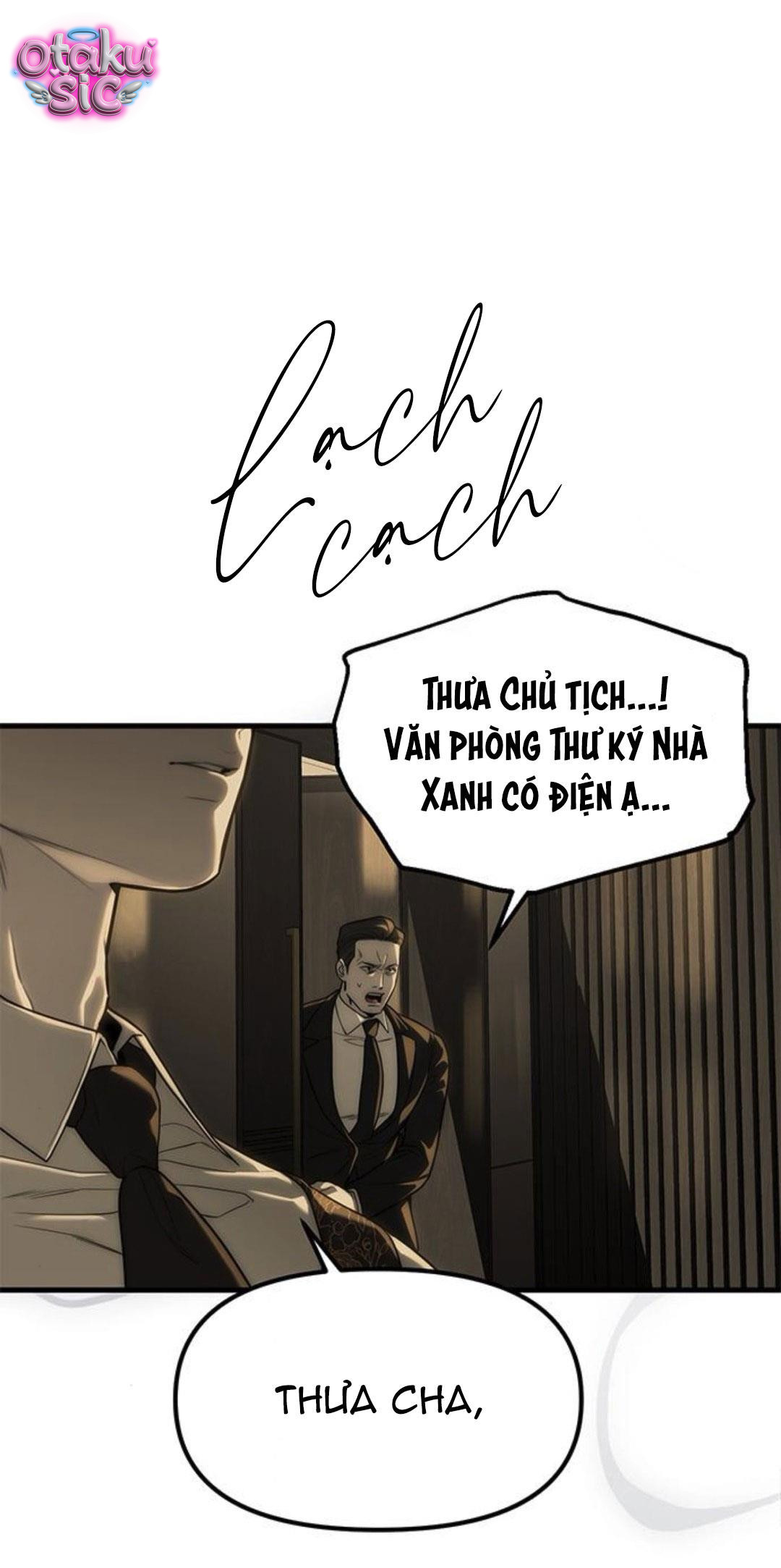 Xâm Nhập Vào Trường Trung Học Tài Phiệt! - Chap 100 - Trang 57