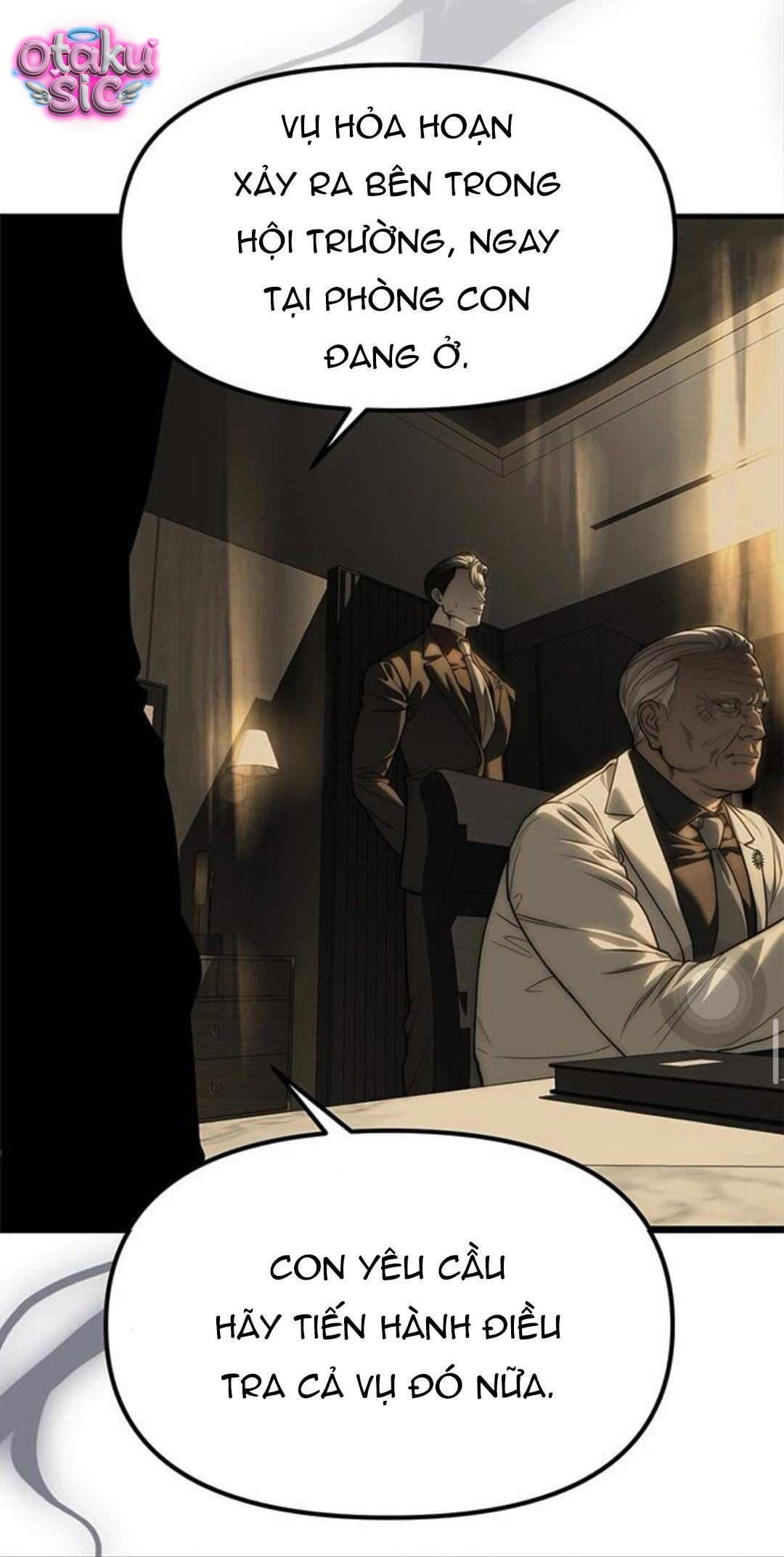 Xâm Nhập Vào Trường Trung Học Tài Phiệt! - Chap 100 - Trang 59