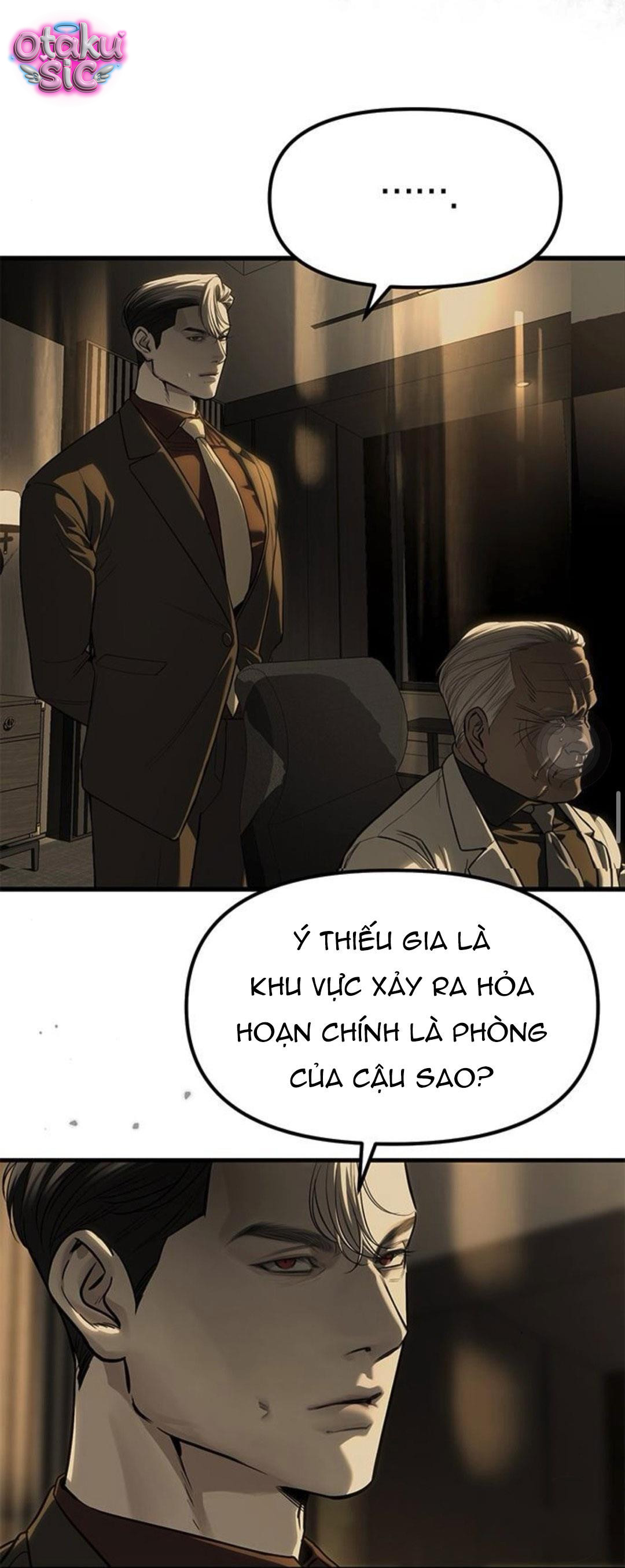 Xâm Nhập Vào Trường Trung Học Tài Phiệt! - Chap 100 - Trang 61