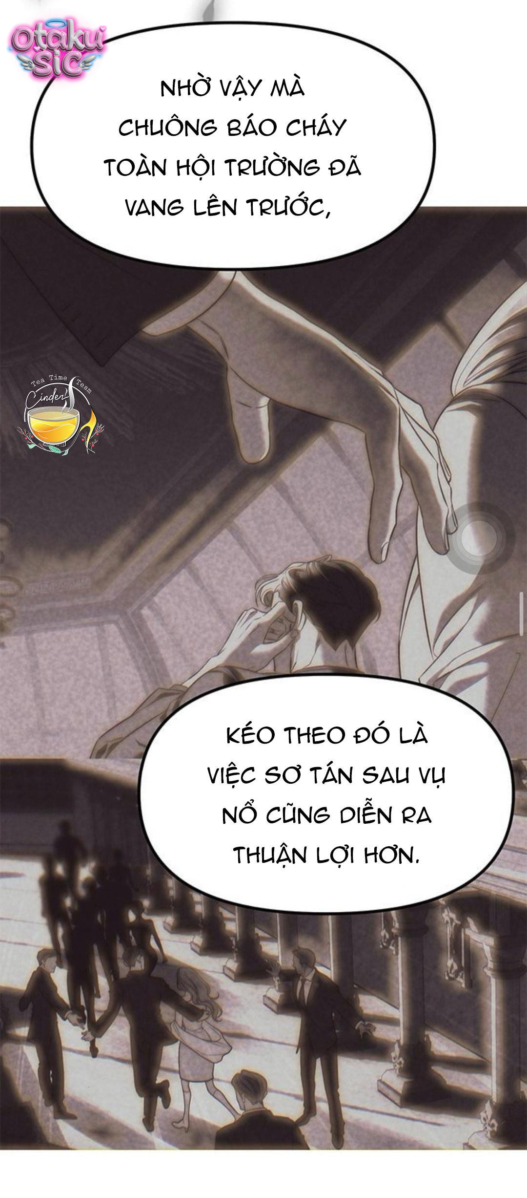 Xâm Nhập Vào Trường Trung Học Tài Phiệt! - Chap 100 - Trang 63