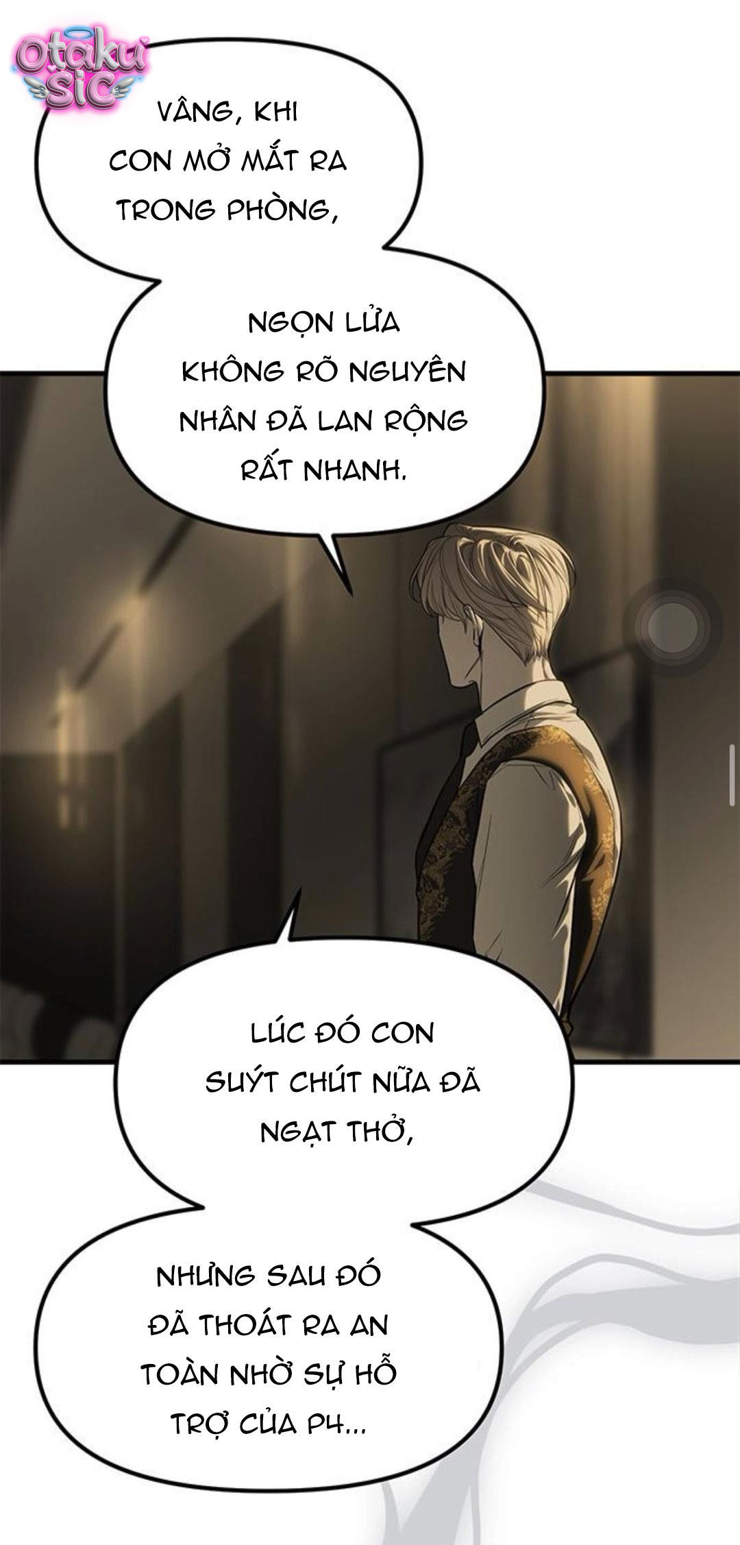 Xâm Nhập Vào Trường Trung Học Tài Phiệt! - Chap 100 - Trang 66