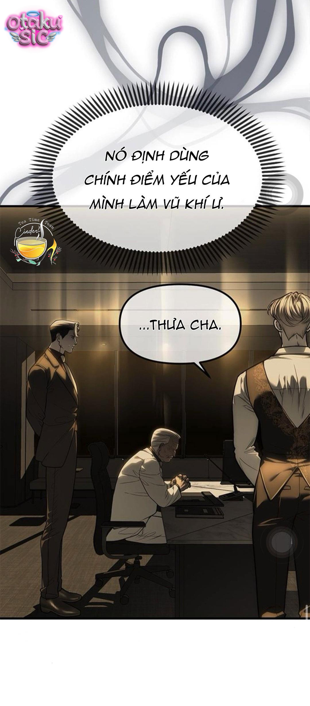 Xâm Nhập Vào Trường Trung Học Tài Phiệt! - Chap 100 - Trang 68
